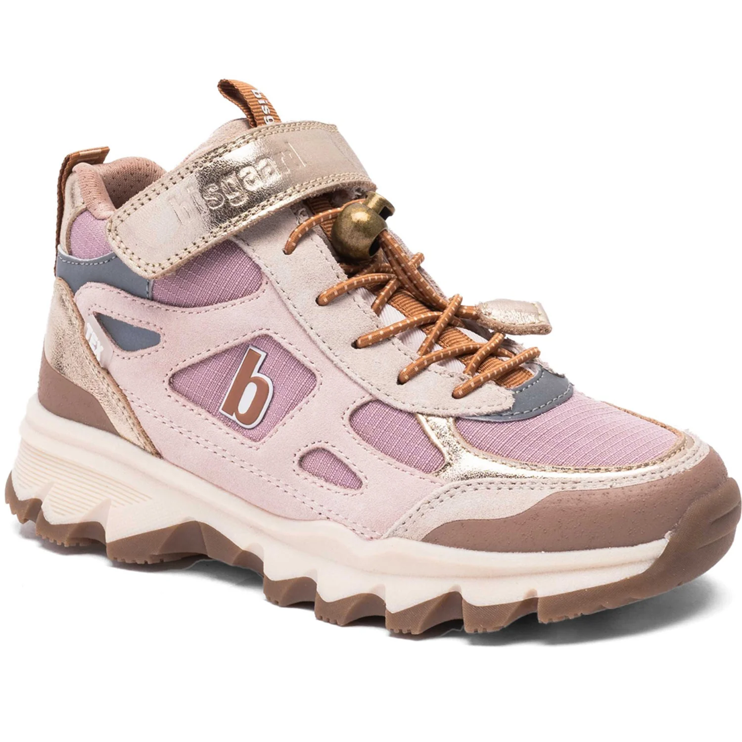 Bisgaard Rose Finn Tex Tex