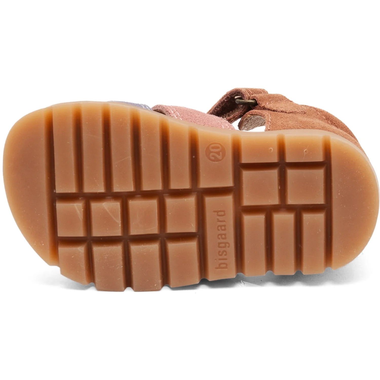 Bisgaard Rose Frans Sandal - Image 5