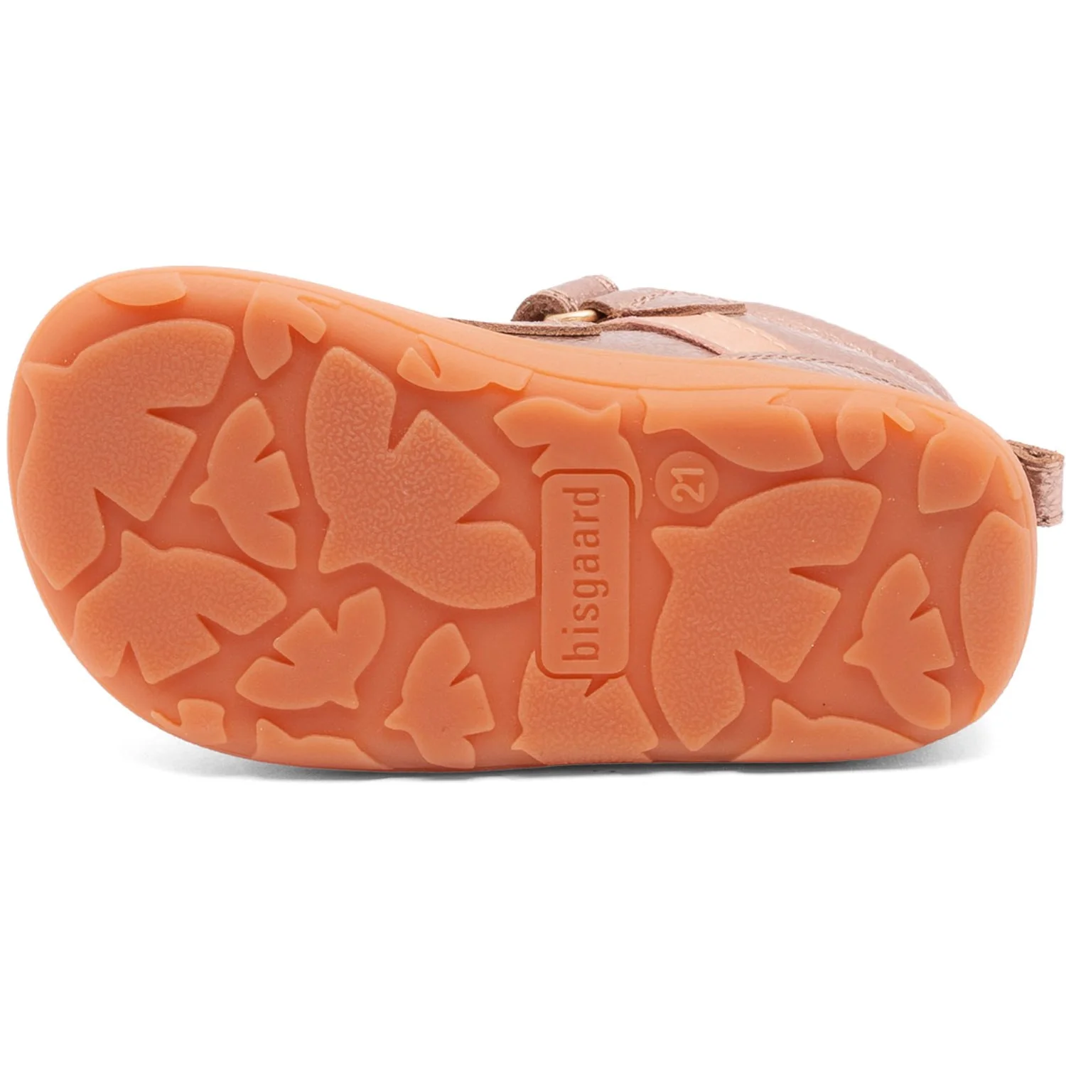 Bisgaard Rose Gold Barefoot Becky - Image 2