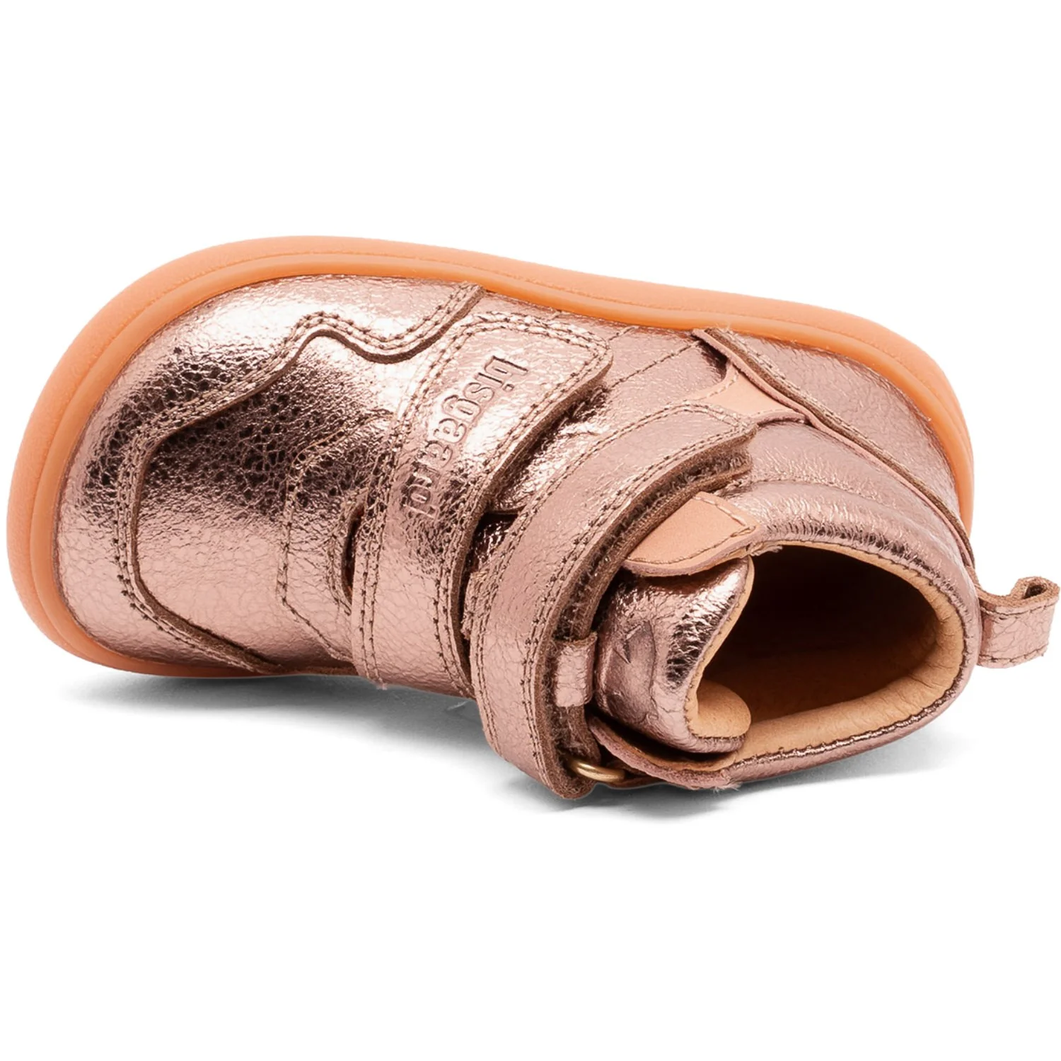 Bisgaard Rose Gold Barefoot Becky - Image 3