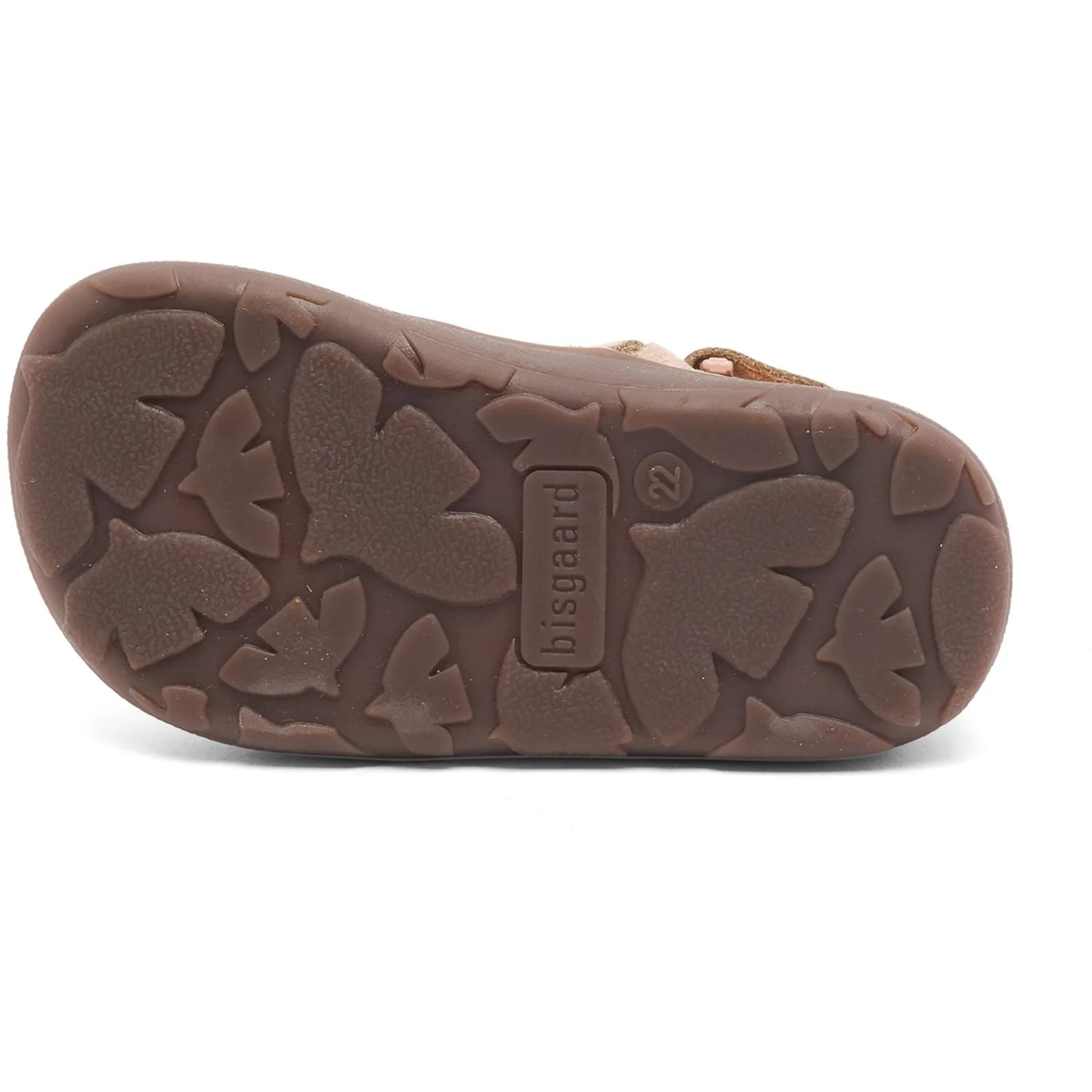 Bisgaard Rose Gold Barefoot Runa - Image 2