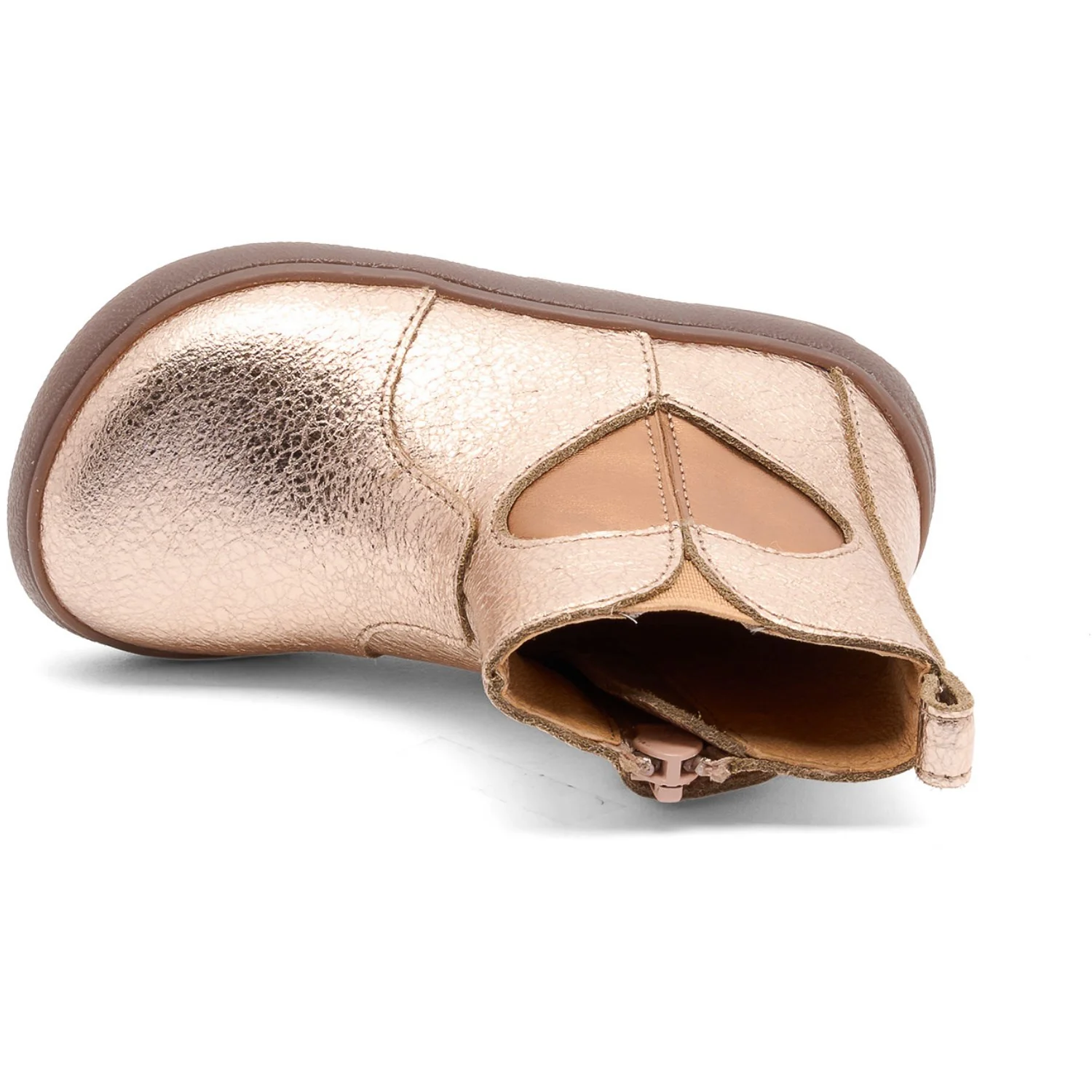 Bisgaard Rose Gold Barefoot Runa - Image 3
