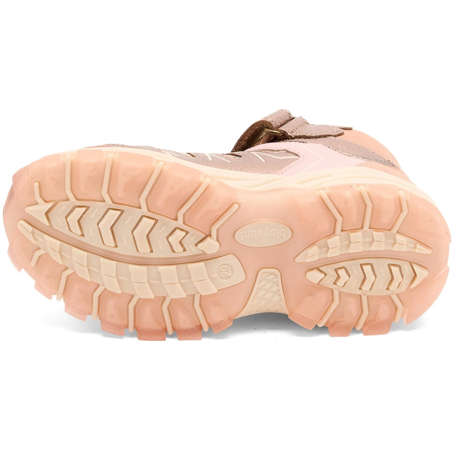 Bisgaard Rose Gold Madison Tex - Image 2