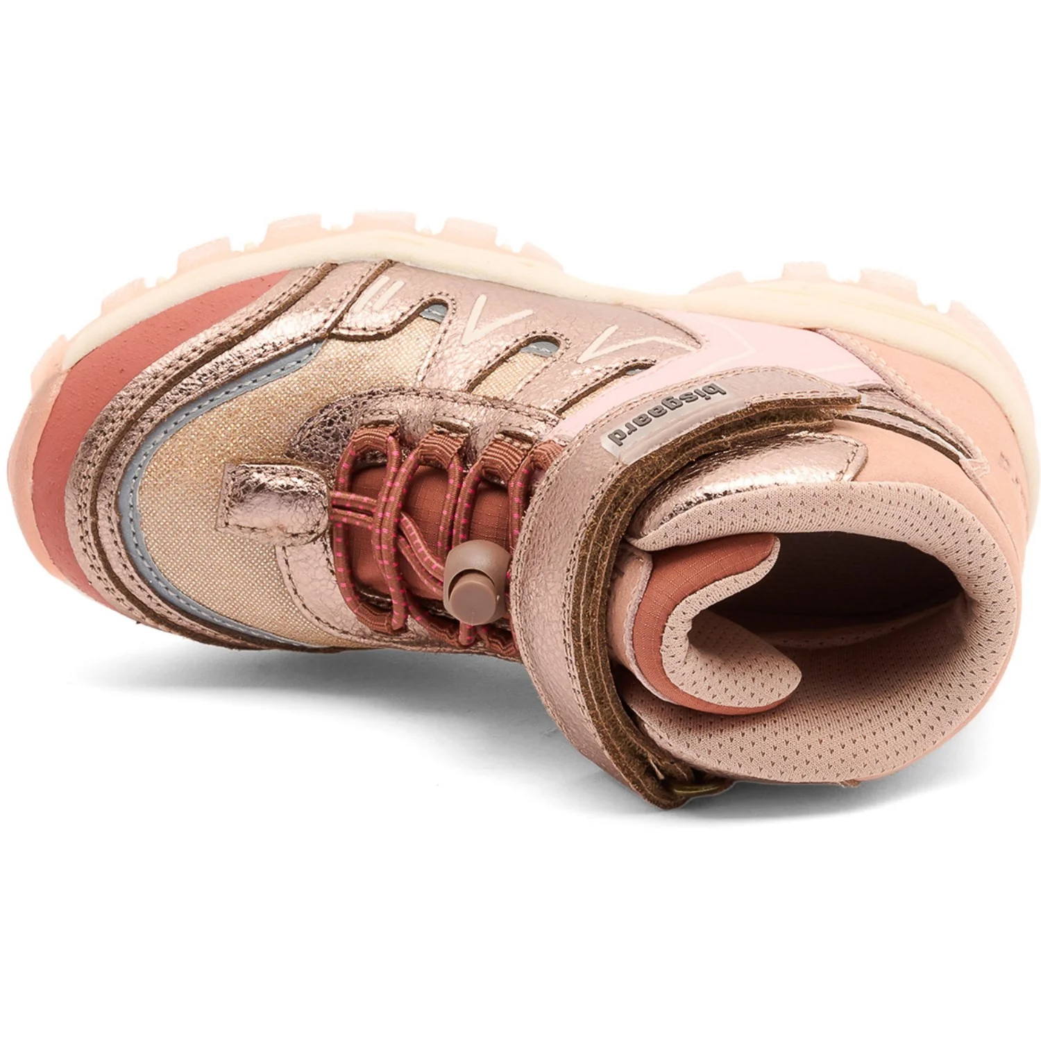 Bisgaard Rose Gold Madison Tex - Image 3