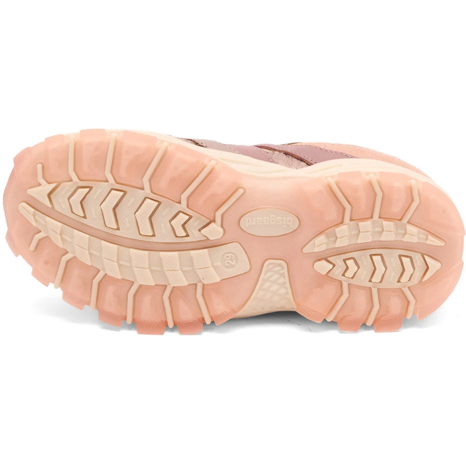 Bisgaard Rose Gold Pilou Tex - Image 2