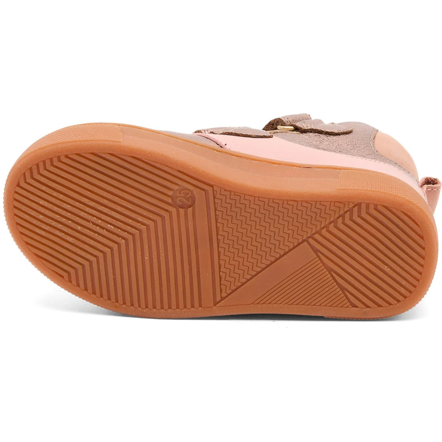 Bisgaard Rose Gold Roy Tex - Image 2