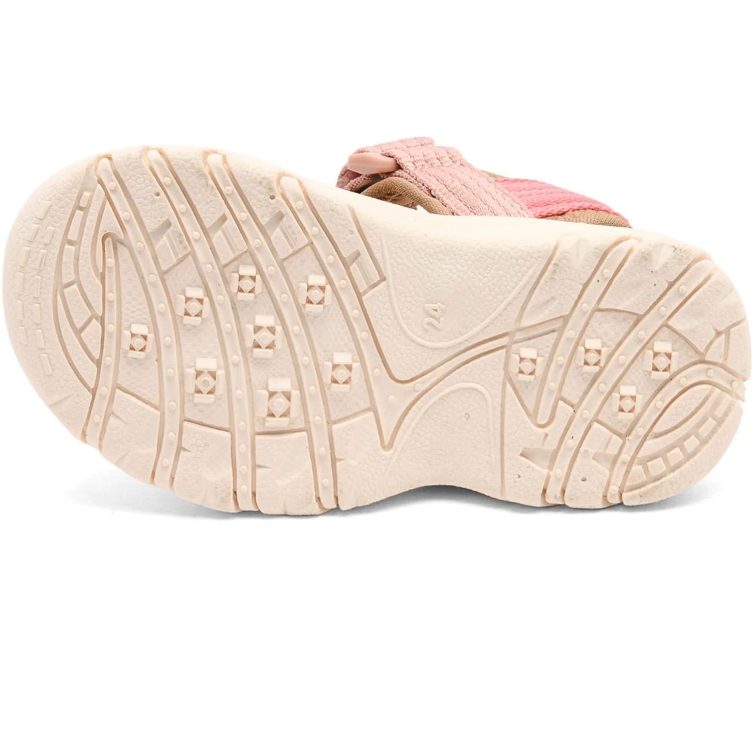 Bisgaard Rose Nico Sandal - Image 5