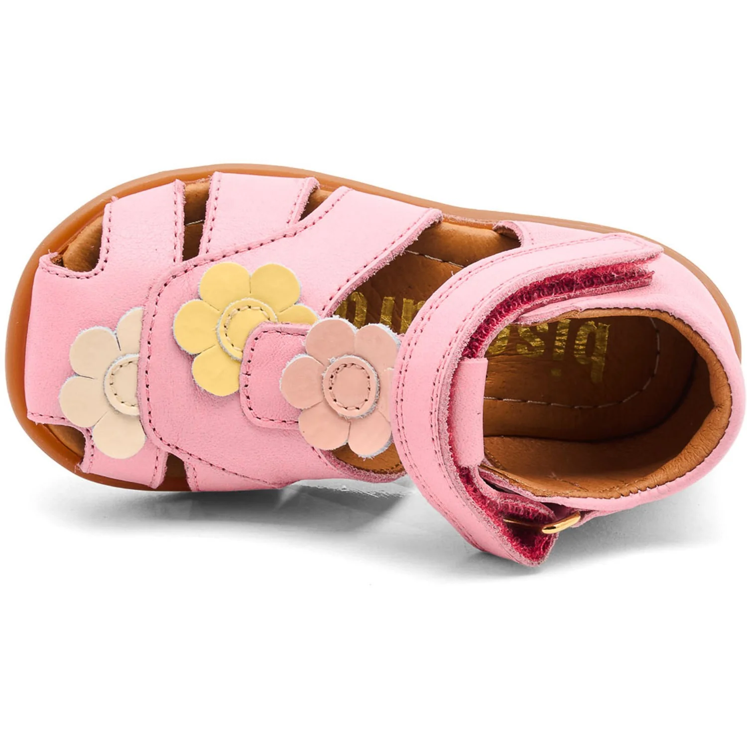 Bisgaard Rose Oline Sandal - Image 2