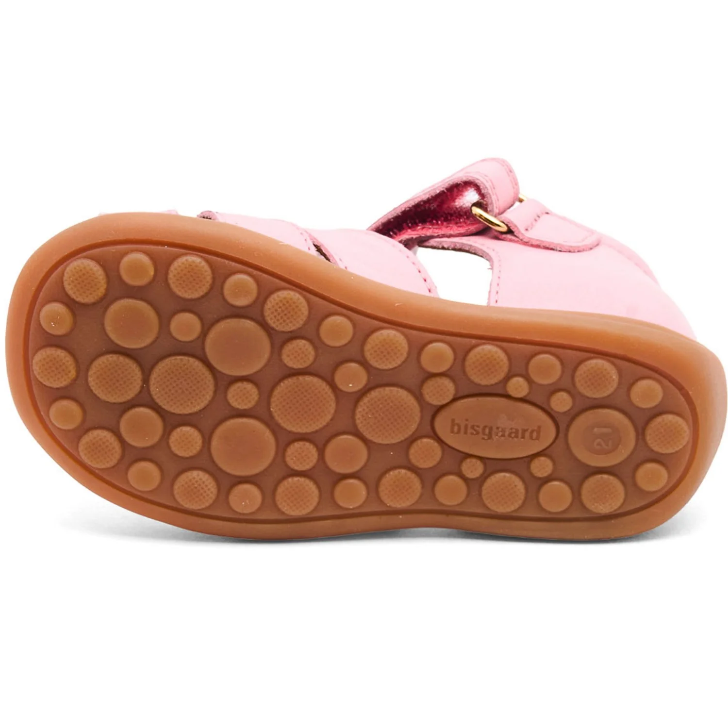 Bisgaard Rose Oline Sandal - Image 3