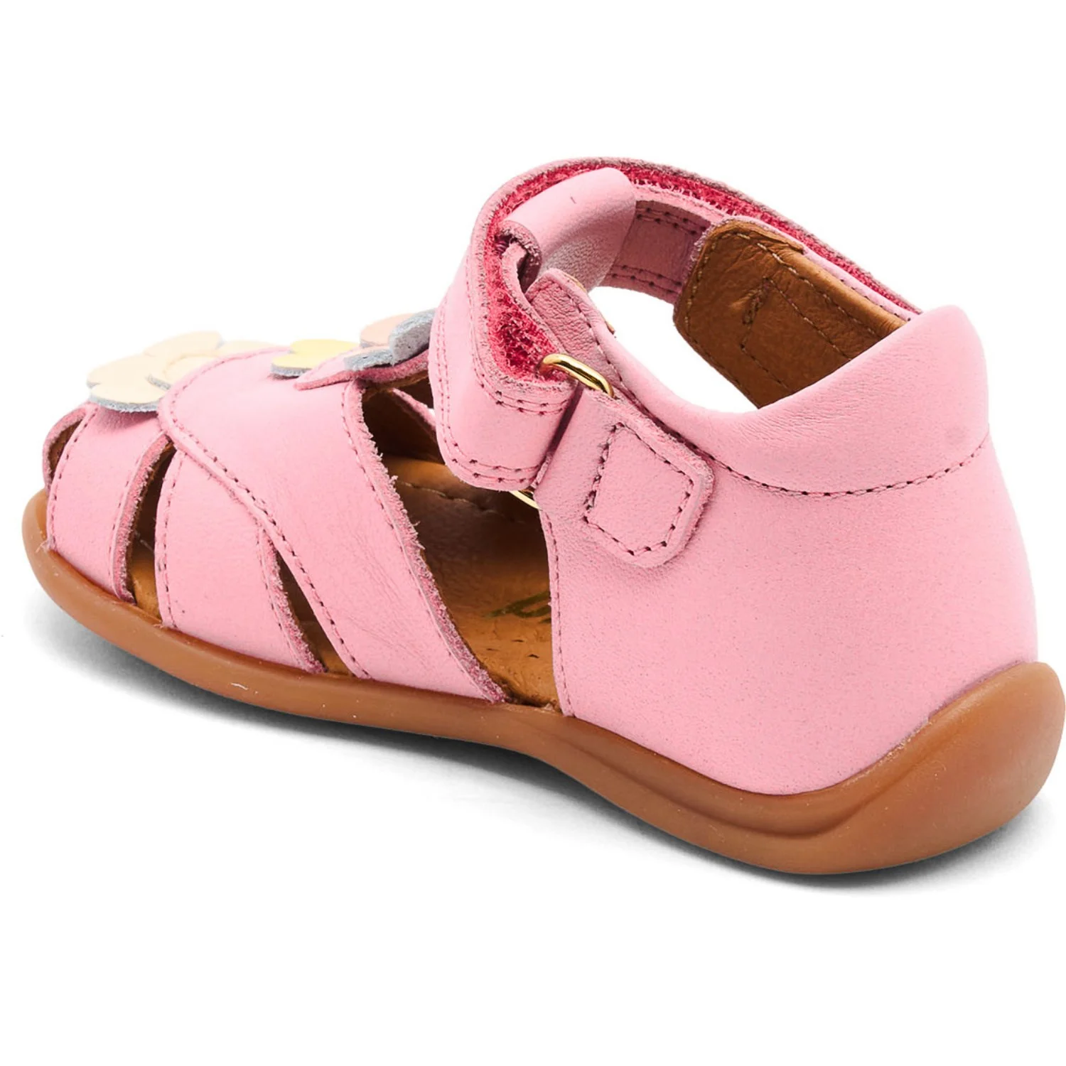 Bisgaard Rose Oline Sandal - Image 4