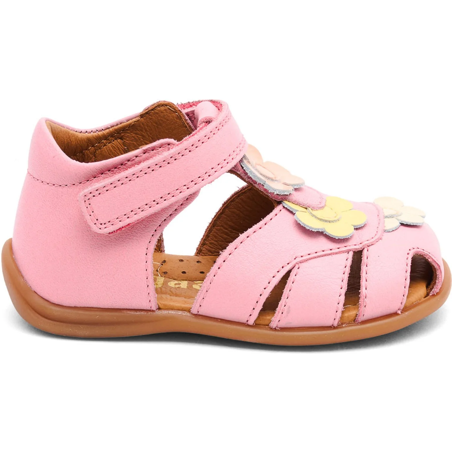 Bisgaard Rose Oline Sandal - Image 5