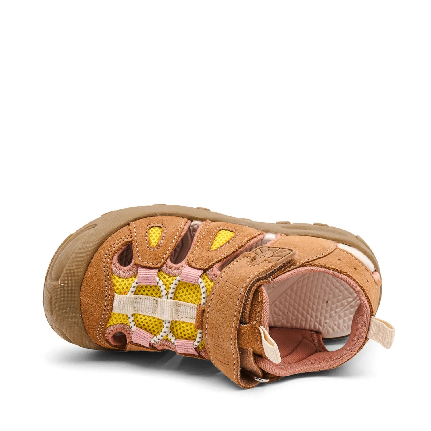 Bisgaard Rose Parker Sandal - Image 2