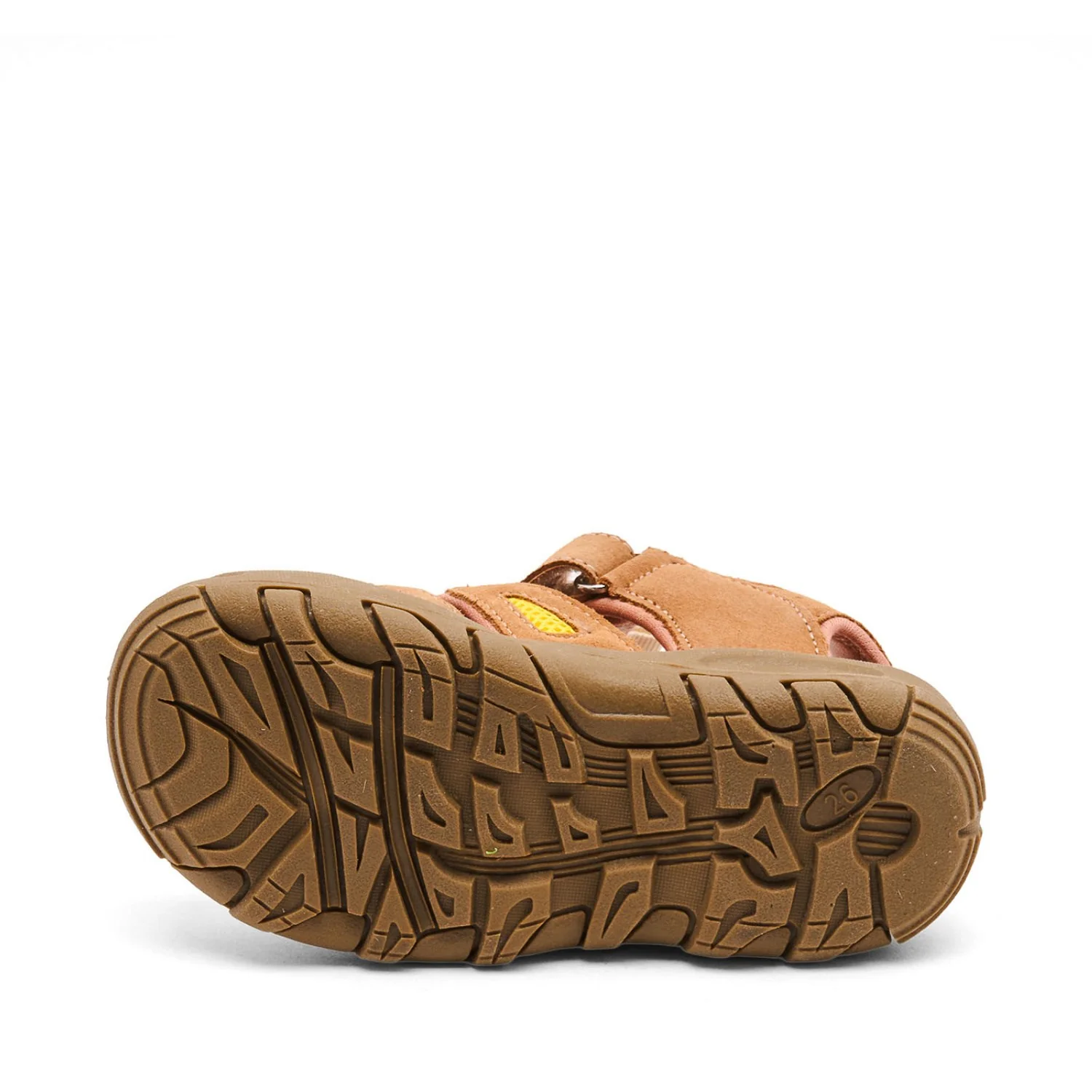 Bisgaard Rose Parker Sandal - Image 3