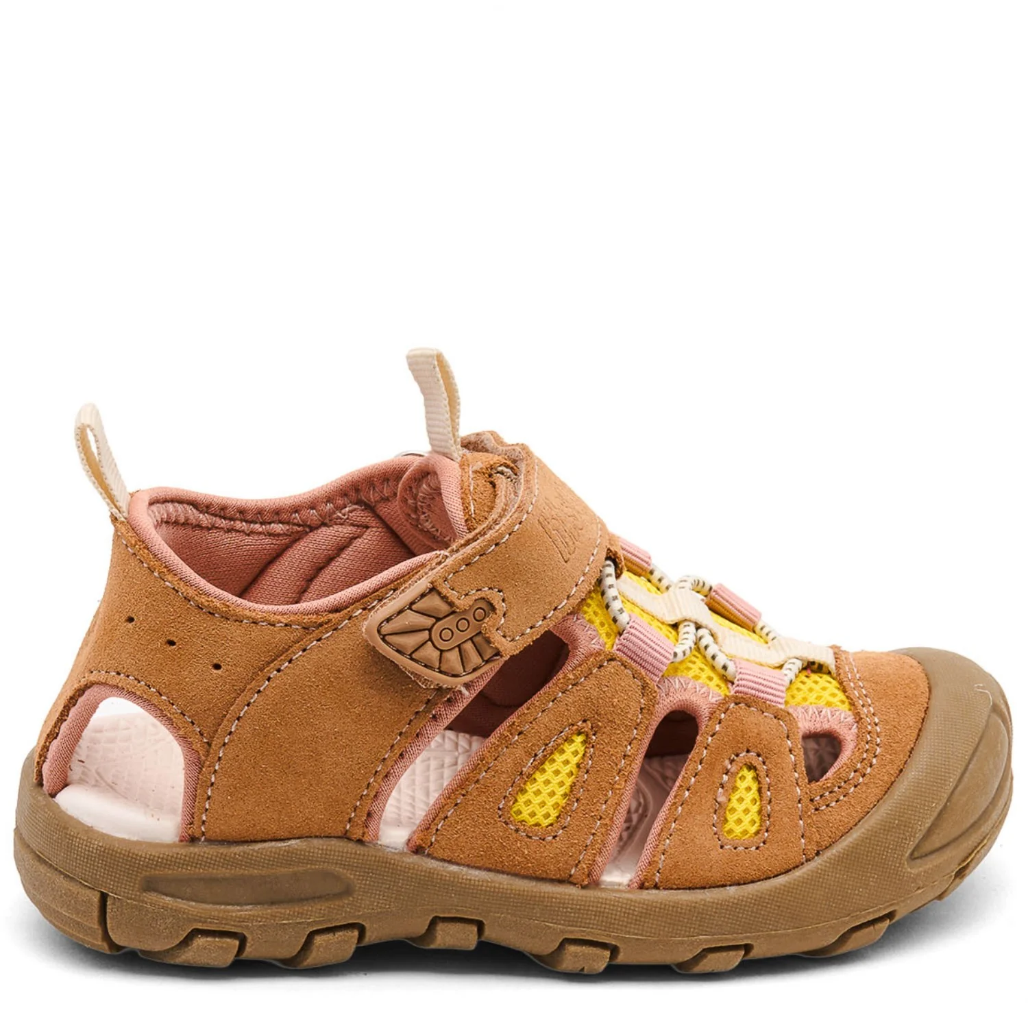 Bisgaard Rose Parker Sandal - Image 5