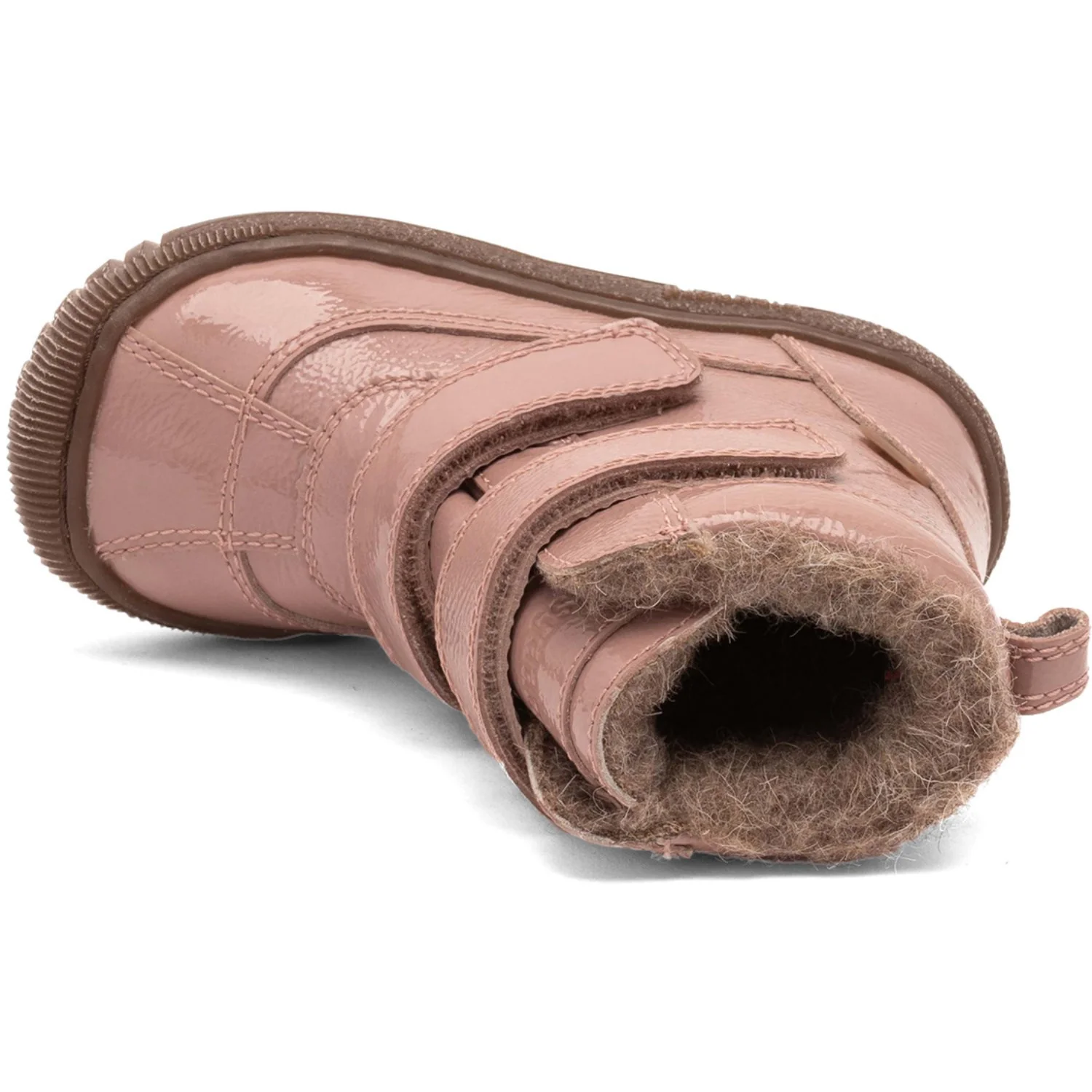 Bisgaard Rose Patent Ellis Tex Tex - Image 2