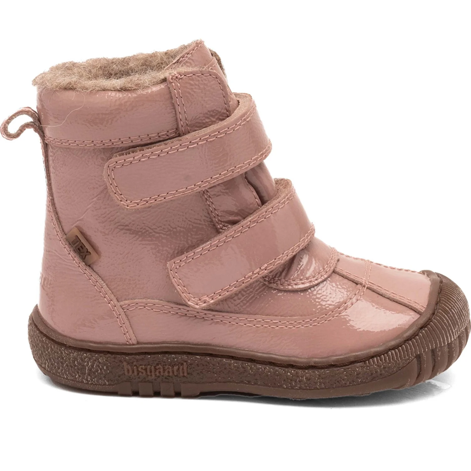 Bisgaard Rose Patent Ellis Tex Tex - Image 4