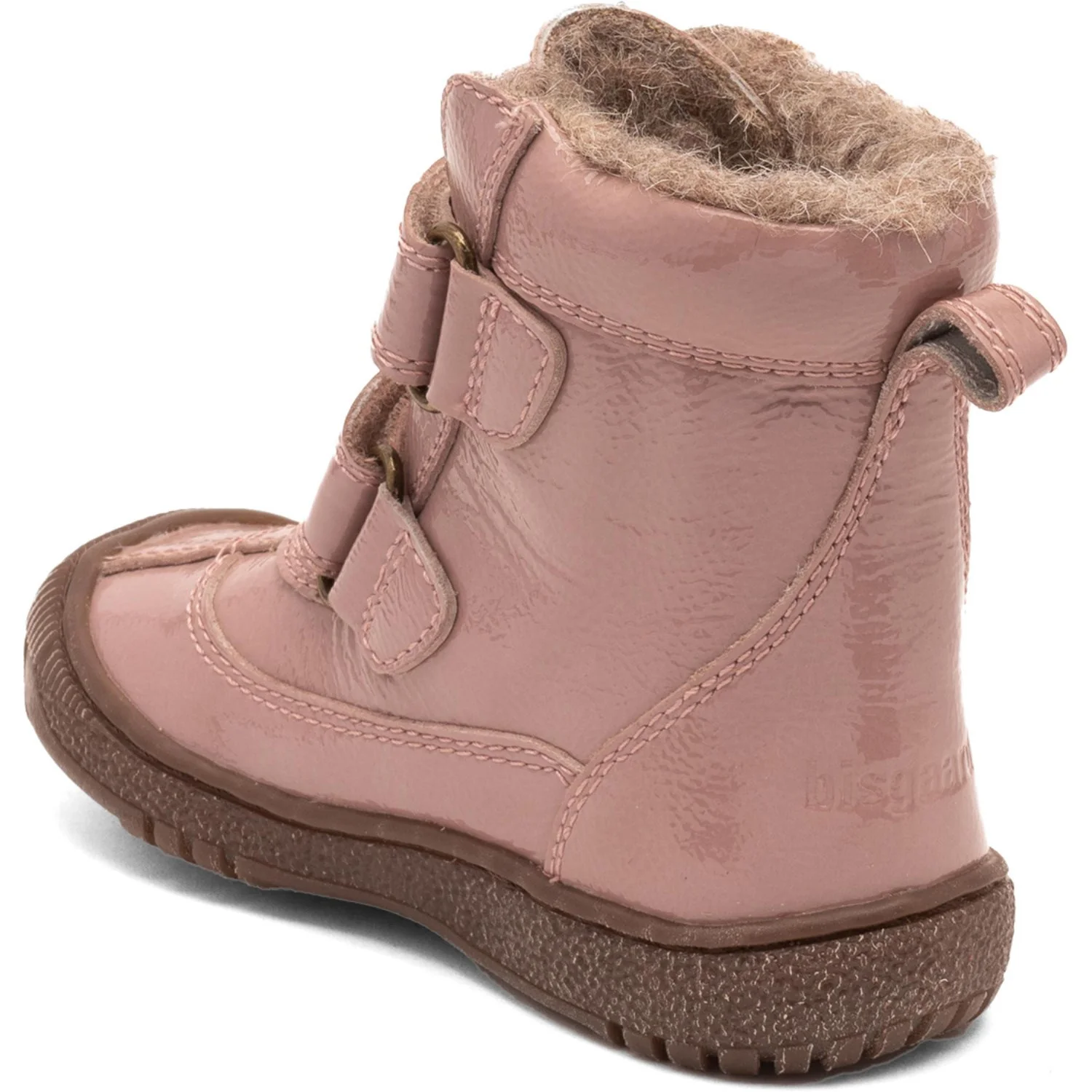 Bisgaard Rose Patent Ellis Tex Tex - Image 5