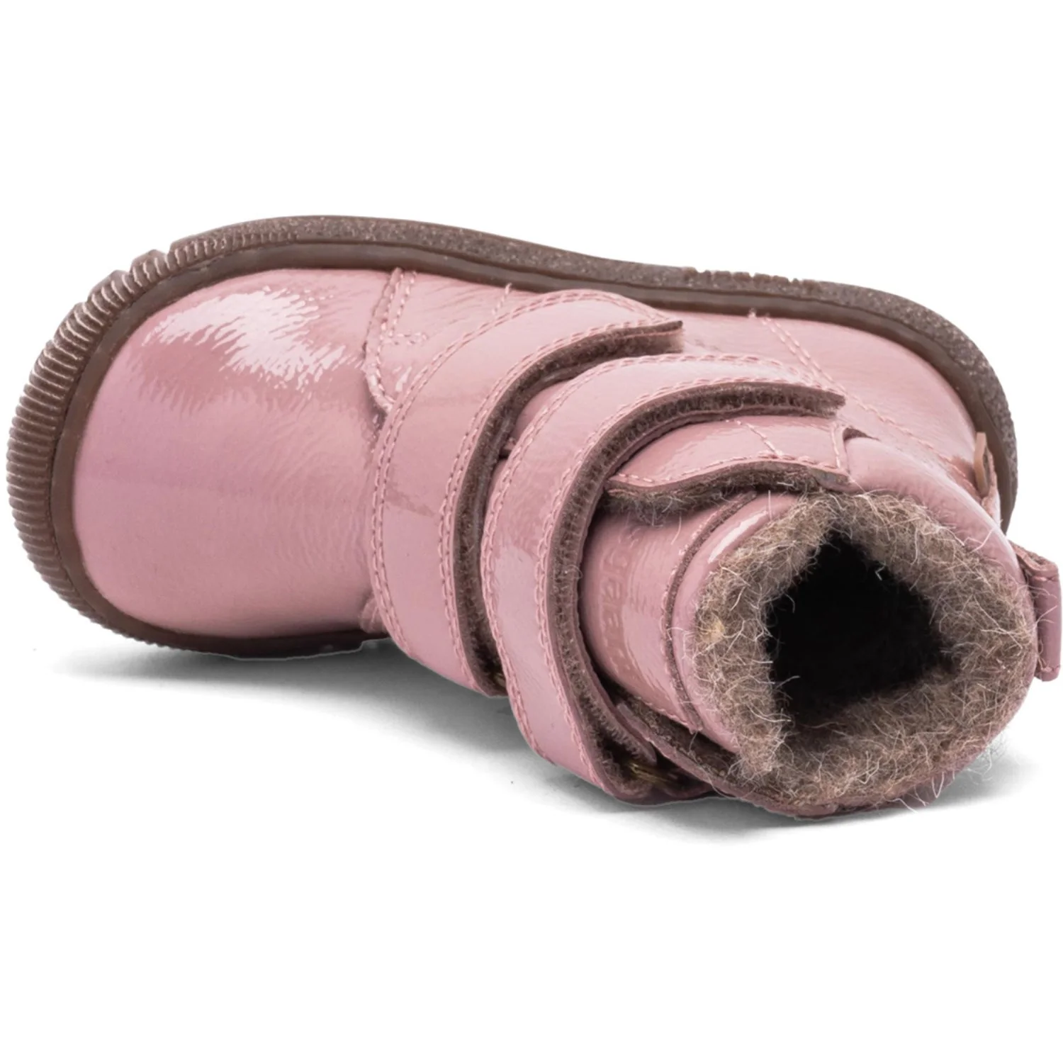 Bisgaard Rose Patent Evon Tex Tex - Image 2