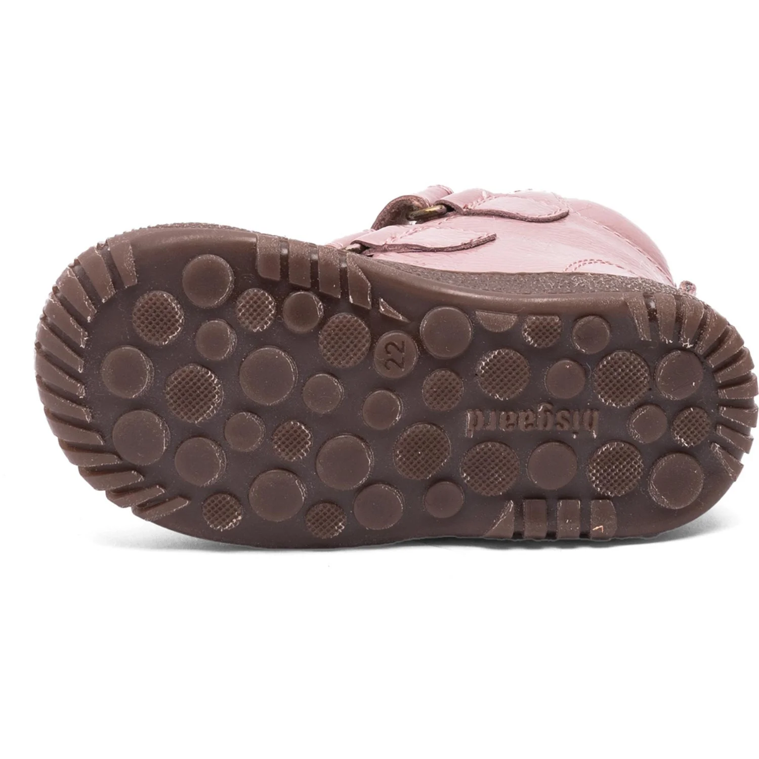 Bisgaard Rose Patent Evon Tex Tex - Image 3