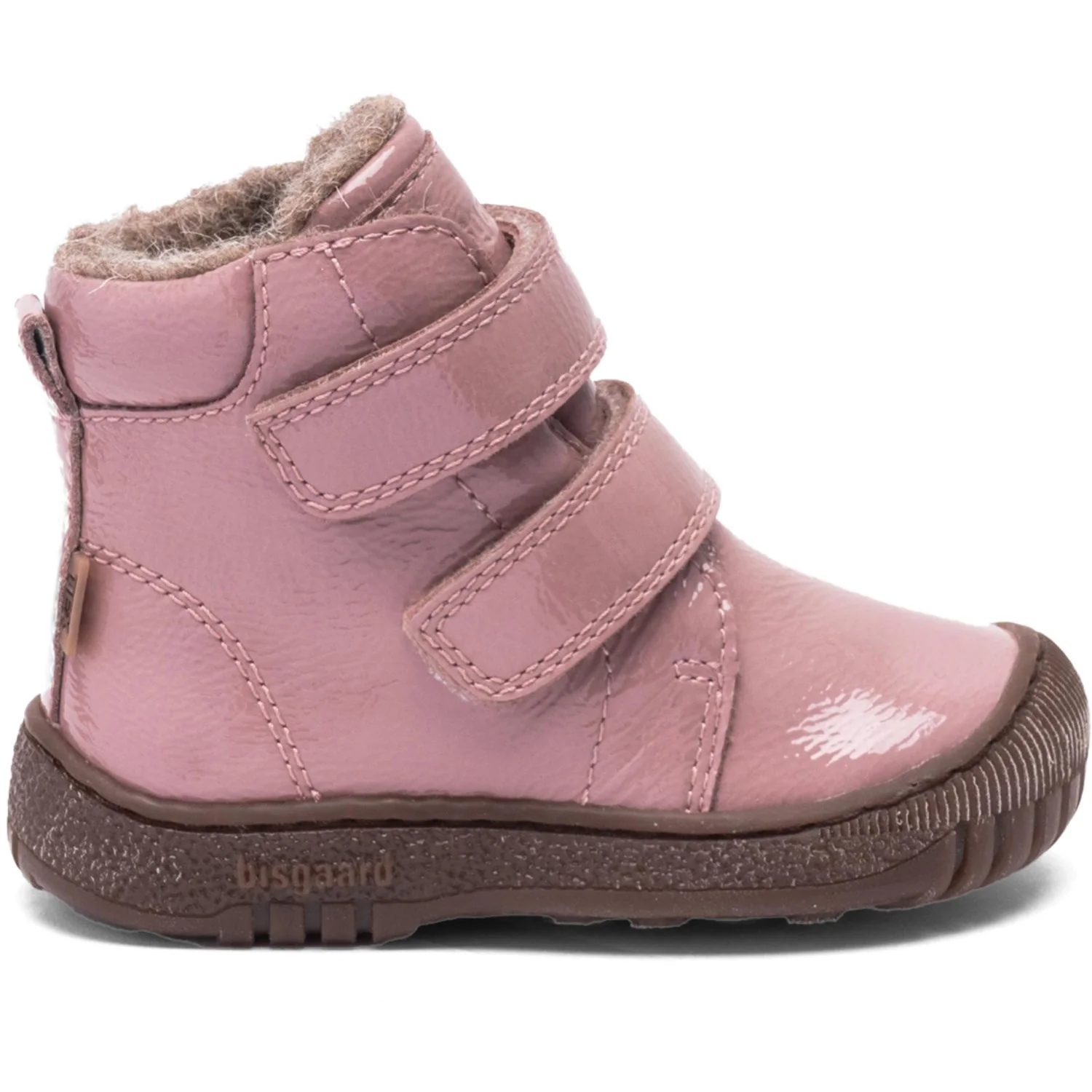 Bisgaard Rose Patent Evon Tex Tex - Image 4
