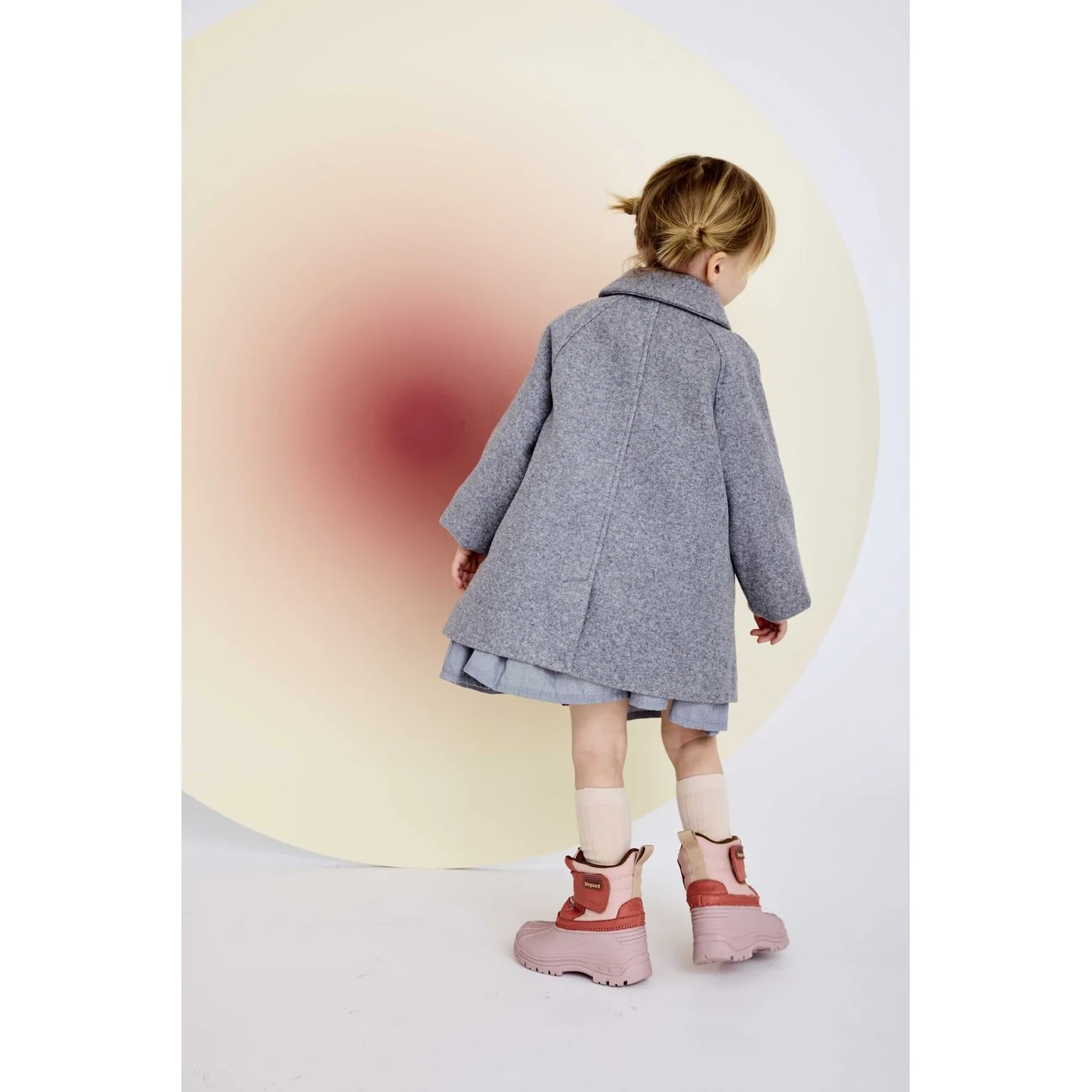 Bisgaard Rose Pixie Boot - Image 5