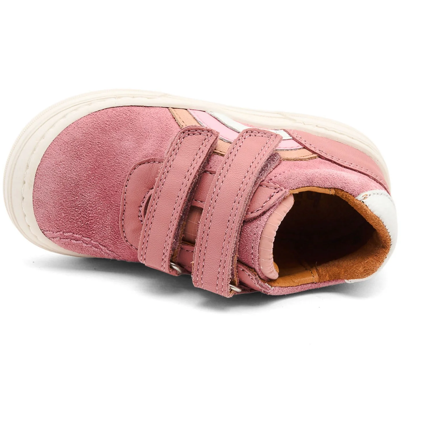 Bisgaard Rose Rainbow Low Sneakers - Image 2