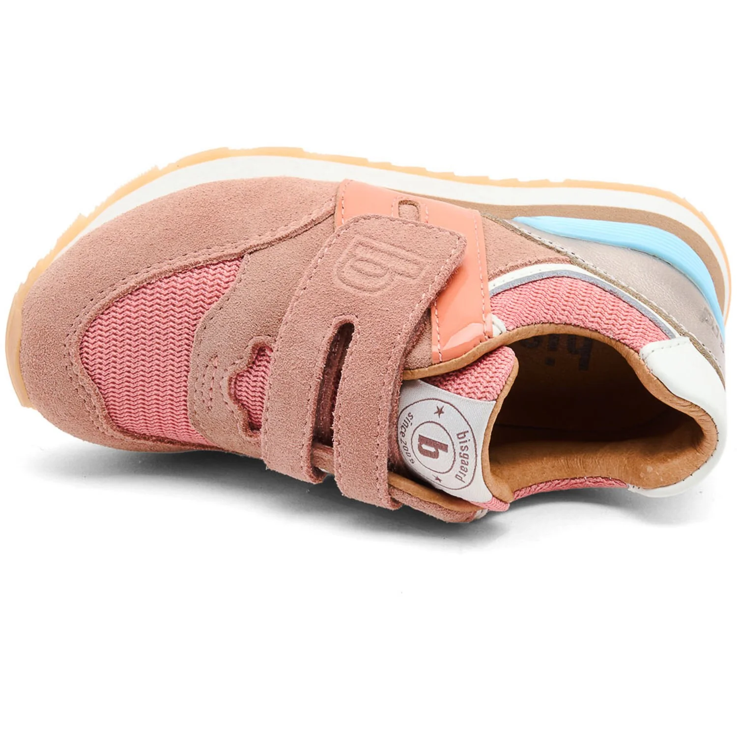 Bisgaard Rose Winston Sneakers - Image 2