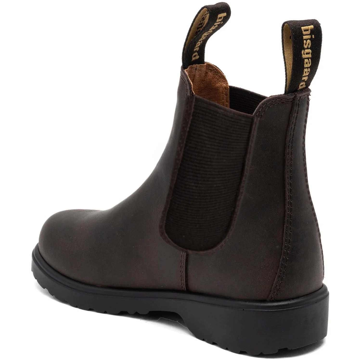 Bisgaard Rustic Brown Kim Boot - Image 5
