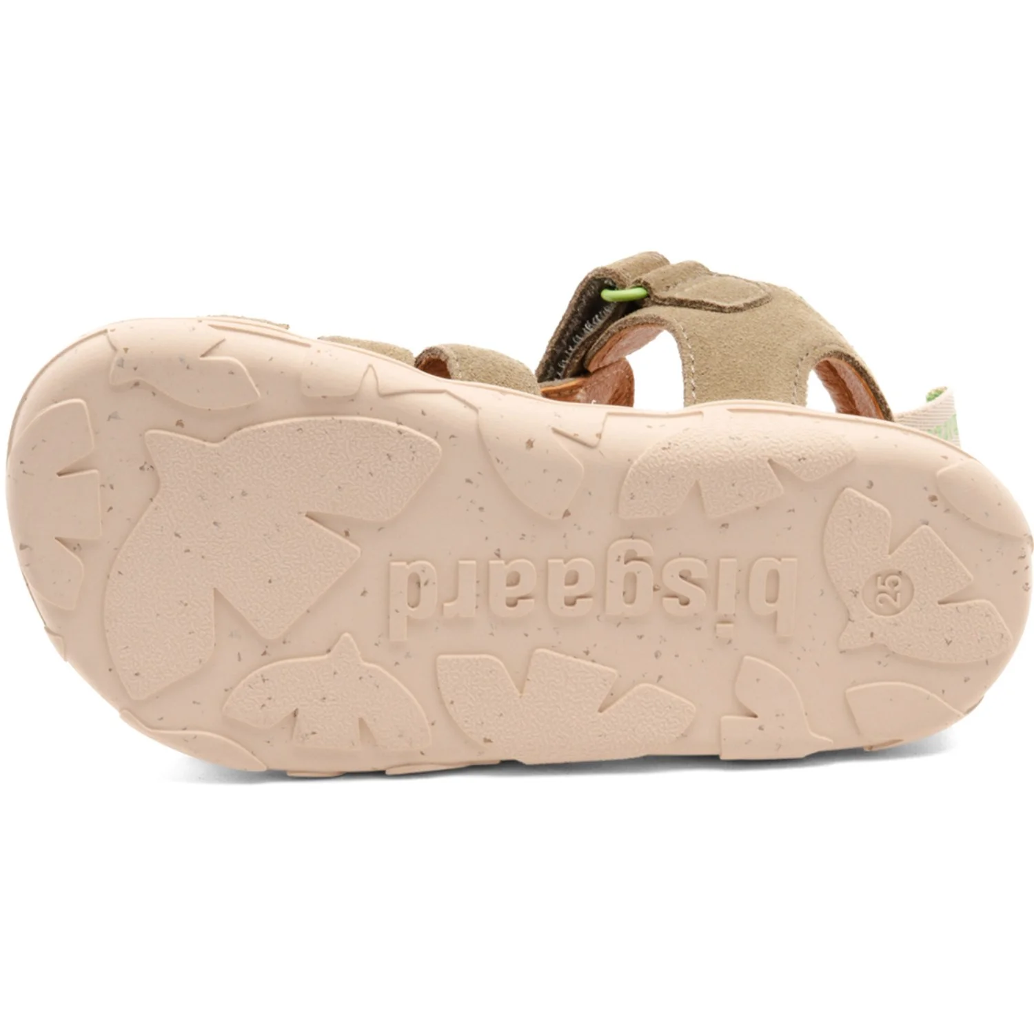 Bisgaard Sage Barefoot Atlas Sandal - Image 2