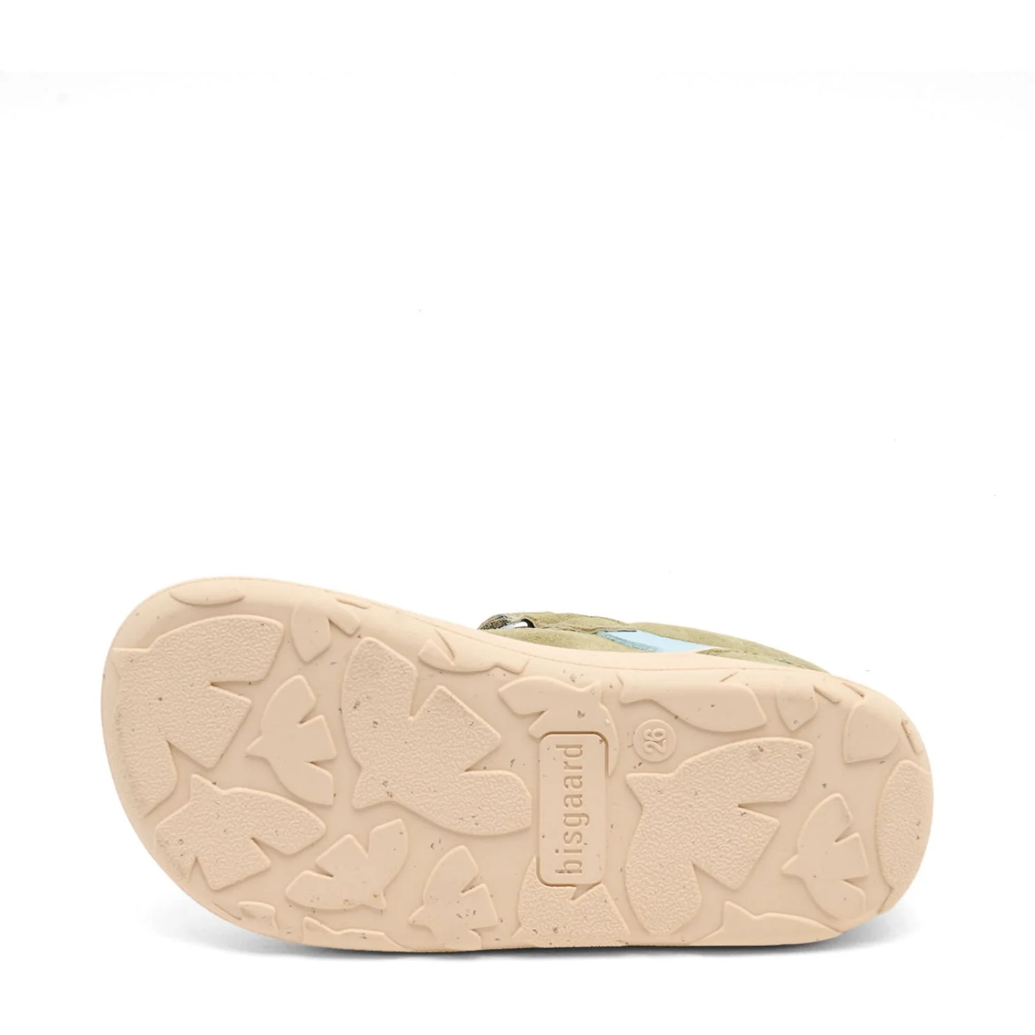 Bisgaard Sage Barefoot Baloo Velcro Shoe - Image 2