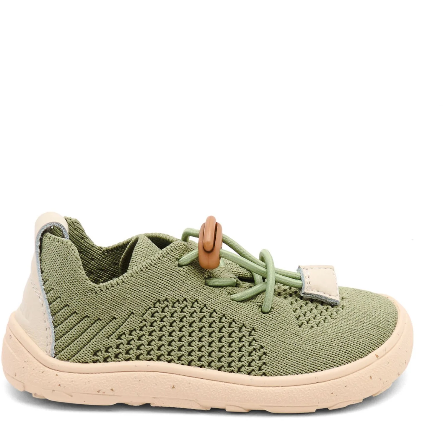 Bisgaard Sage Barefoot Jua First Step Shoe - Image 5