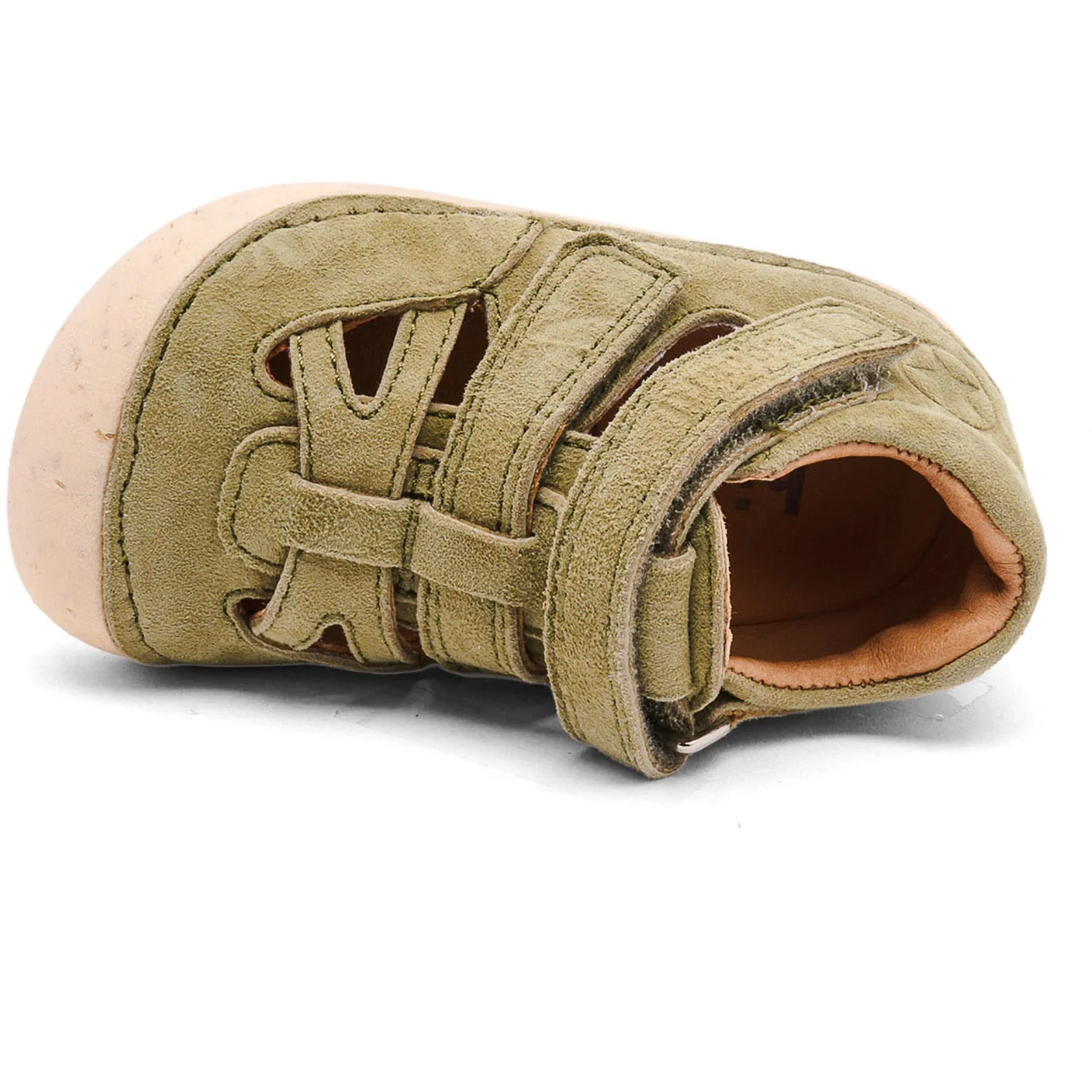 Bisgaard Sage Barefoot Tate Sandal - Image 3