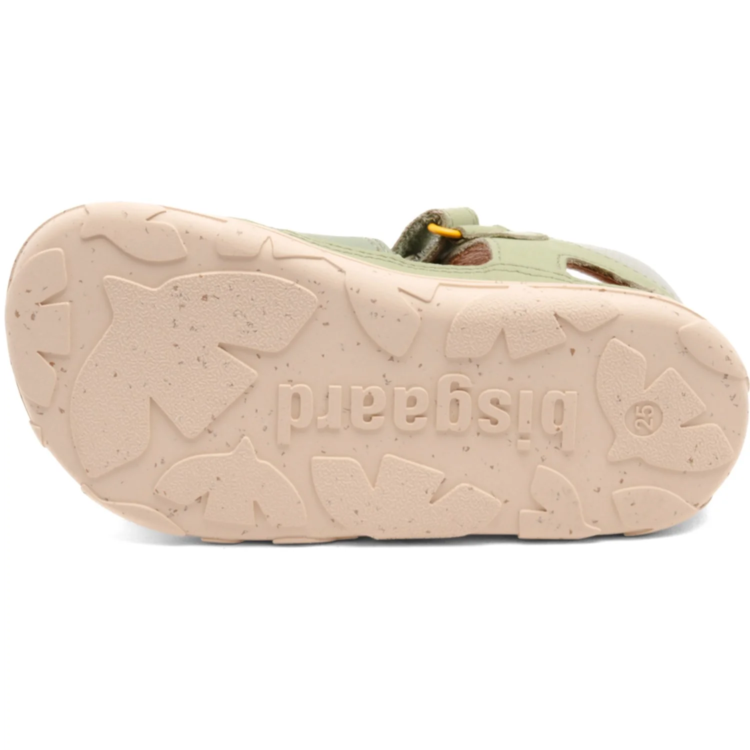 Bisgaard Sage Barefoot Vic Sandal - Image 3