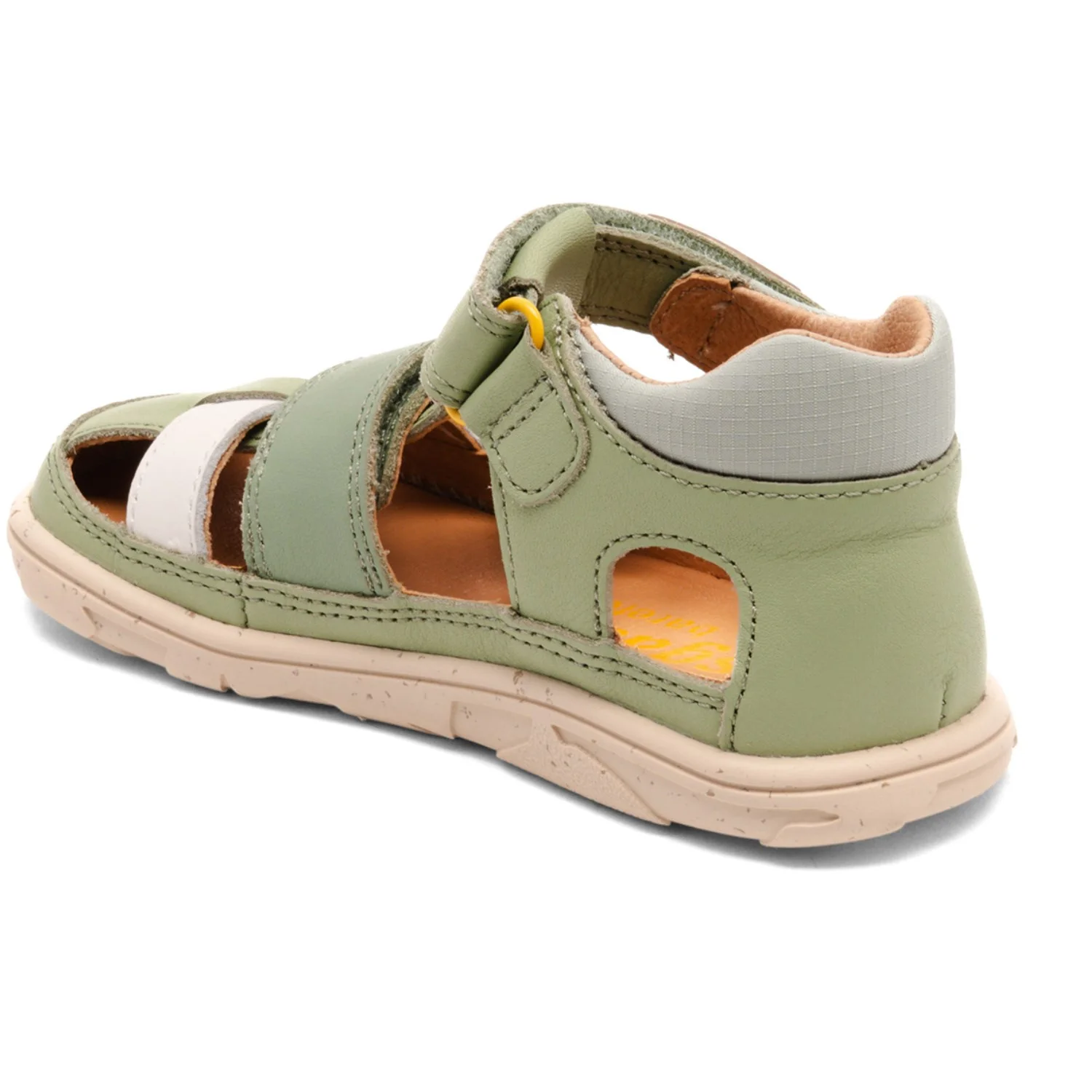 Bisgaard Sage Barefoot Vic Sandal - Image 4