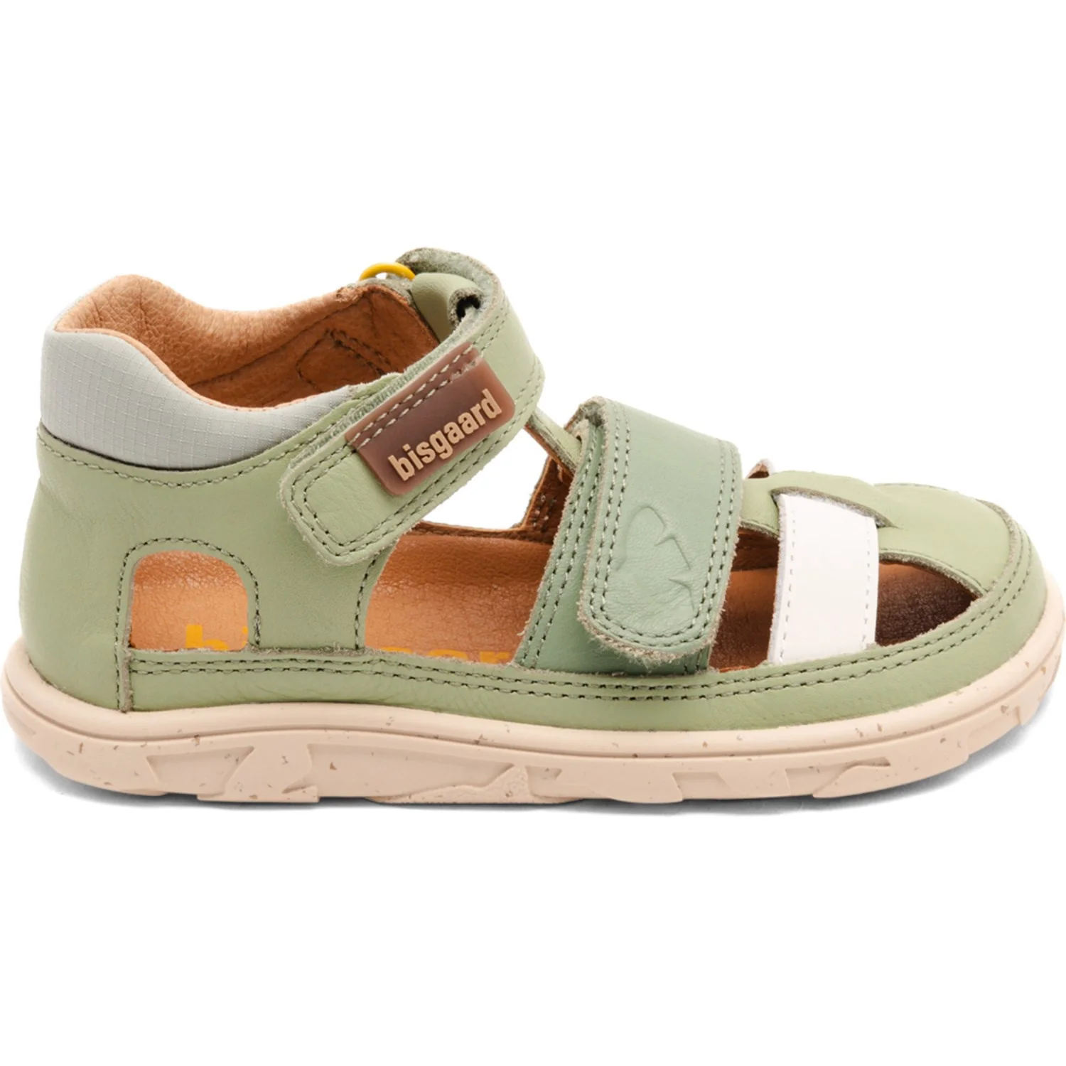 Bisgaard Sage Barefoot Vic Sandal - Image 5
