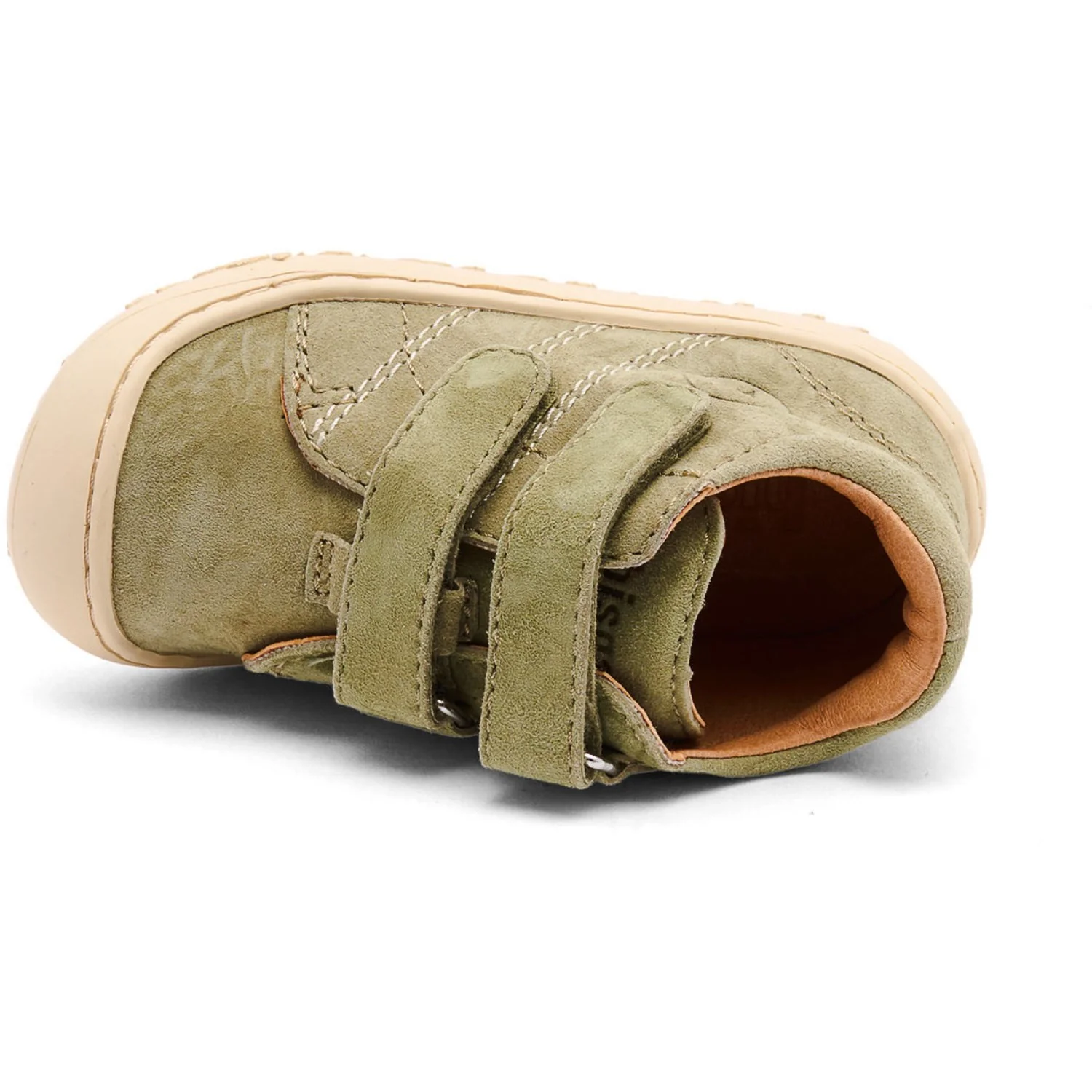 Bisgaard Sage Hale V First Step Shoes - Image 6