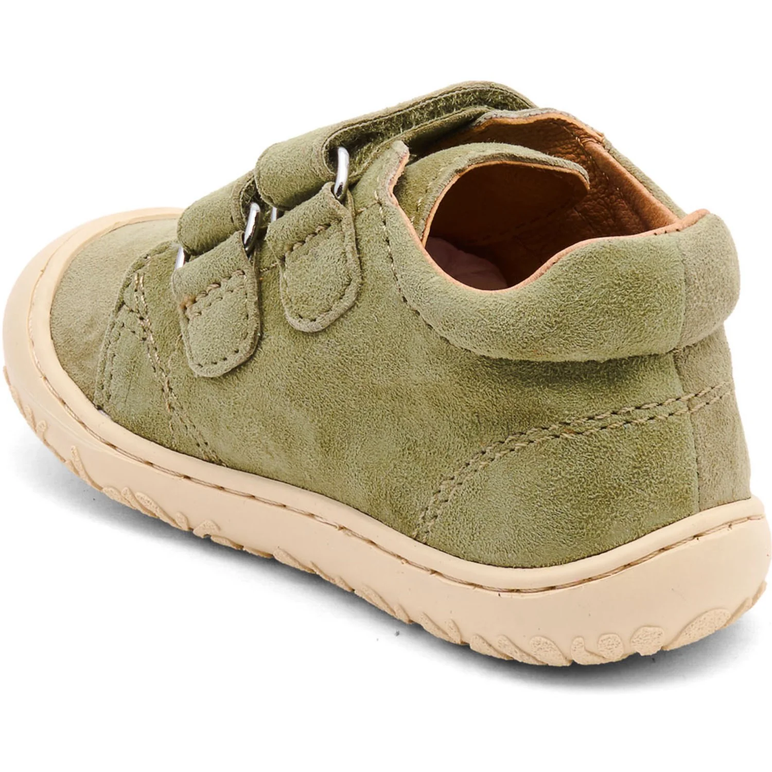 Bisgaard Sage Hale V First Step Shoes - Image 7