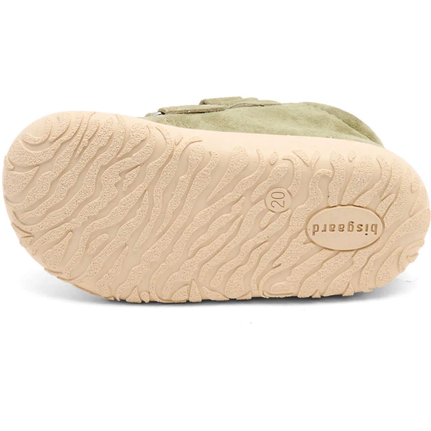 Bisgaard Sage Hale V First Step Shoes - Image 8