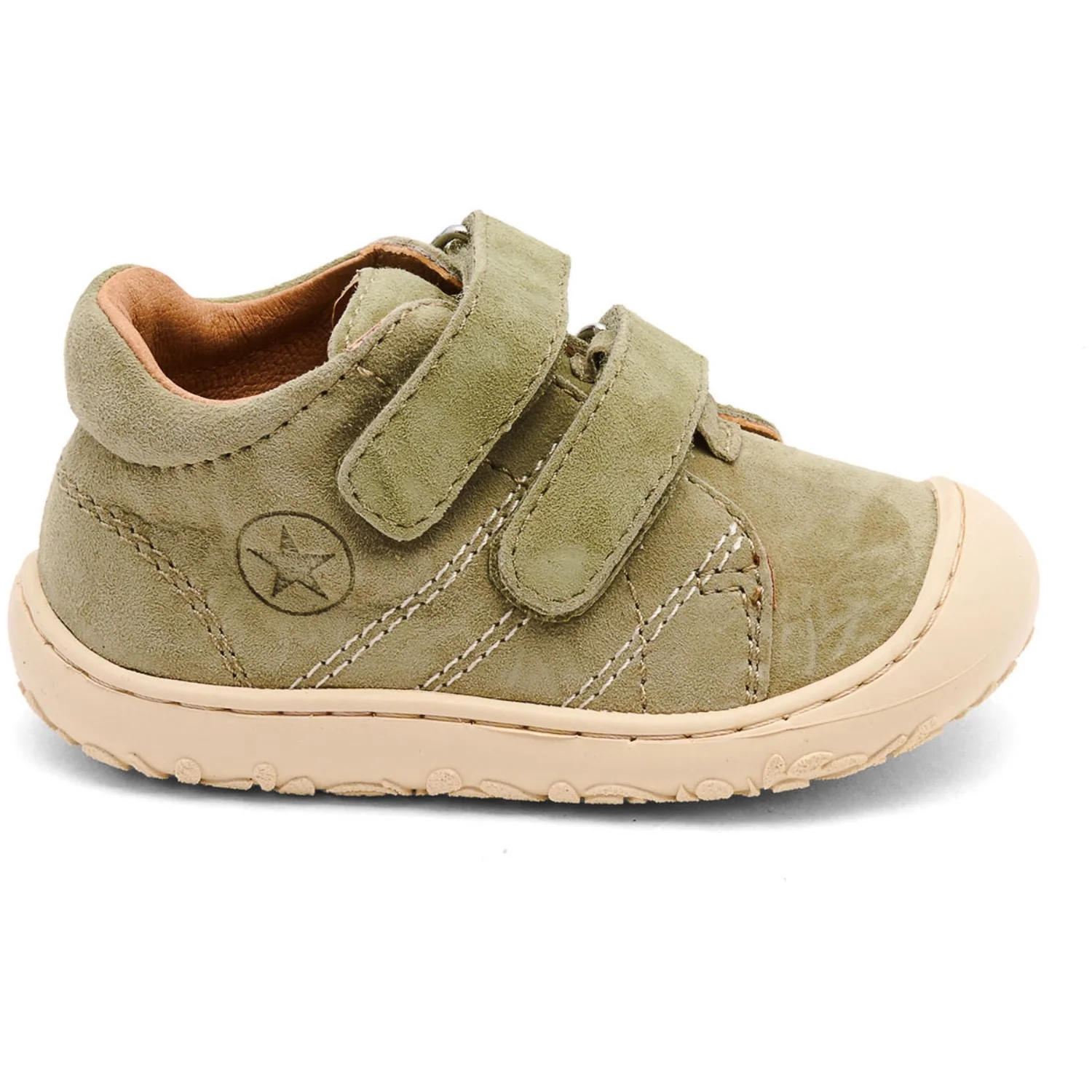 Bisgaard Sage Hale V First Step Shoes - Image 9
