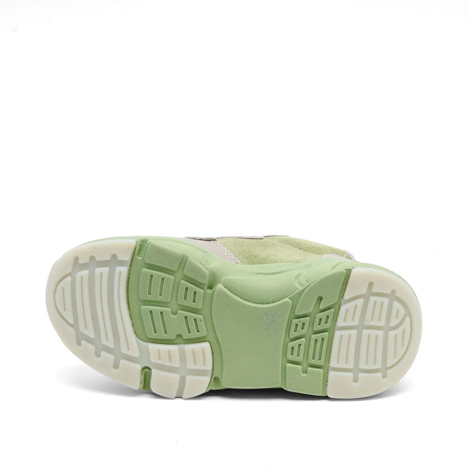 Bisgaard Sage Herle Tex Sneakers - Image 3