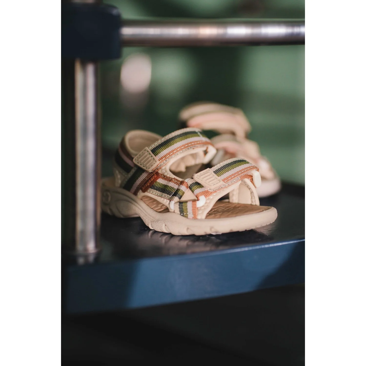 Bisgaard Sage Mix Nico Sandal - Image 11