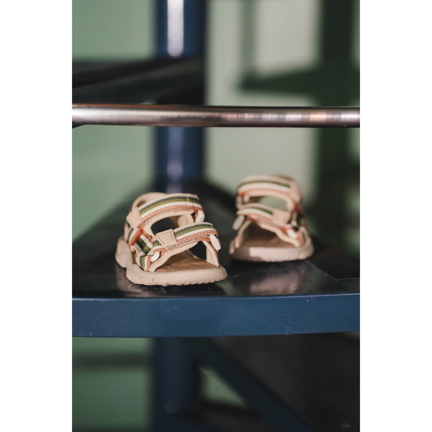Bisgaard Sage Mix Nico Sandal - Image 13