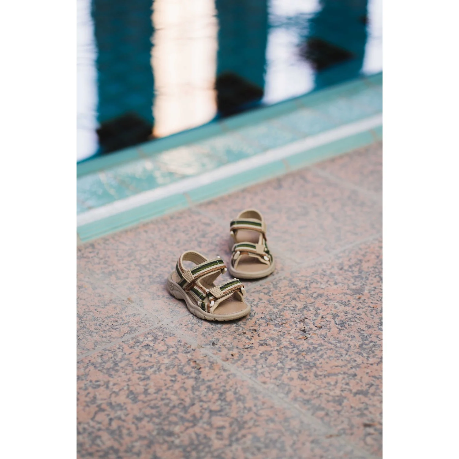 Bisgaard Sage Mix Nico Sandal - Image 16