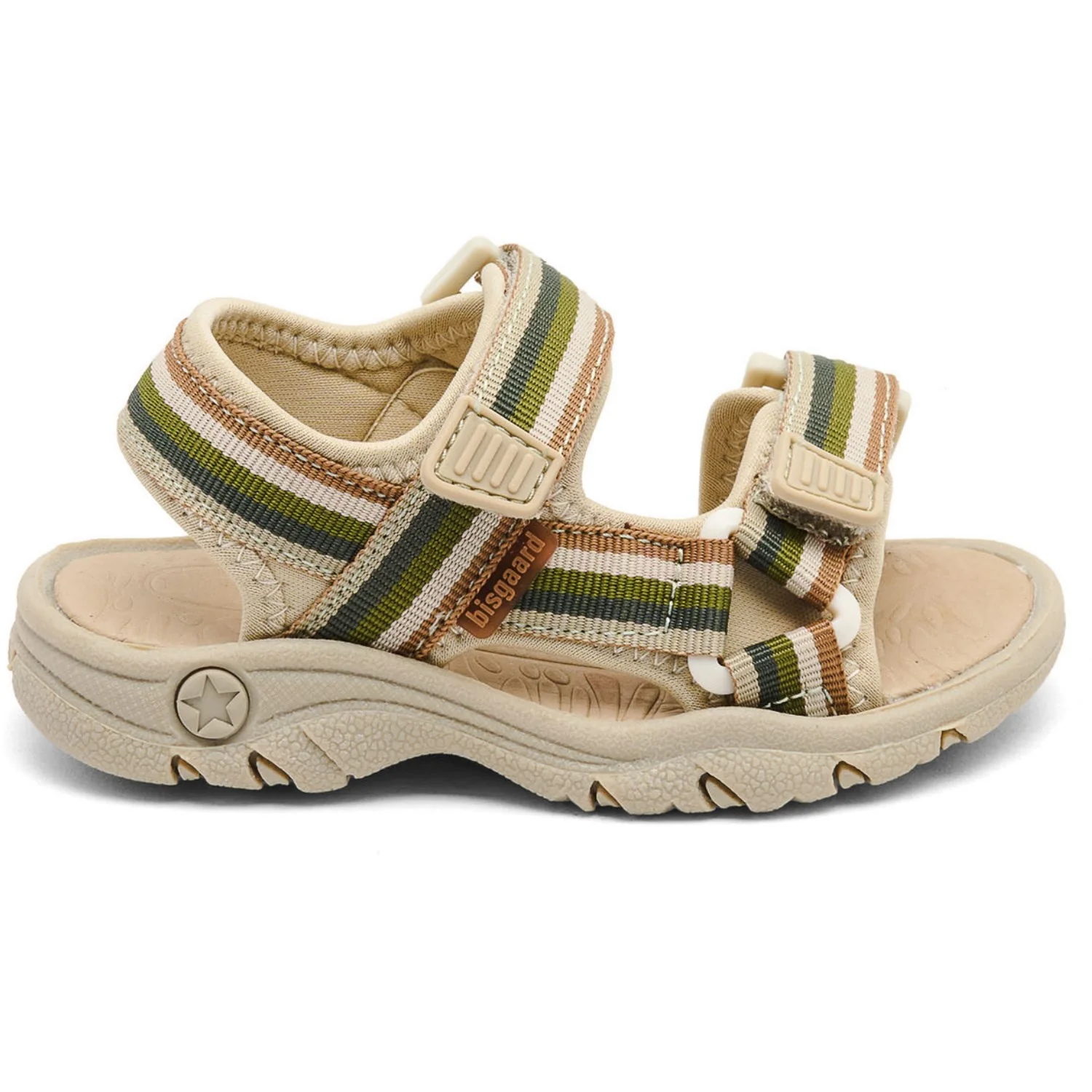 Bisgaard Sage Mix Nico Sandal - Image 6