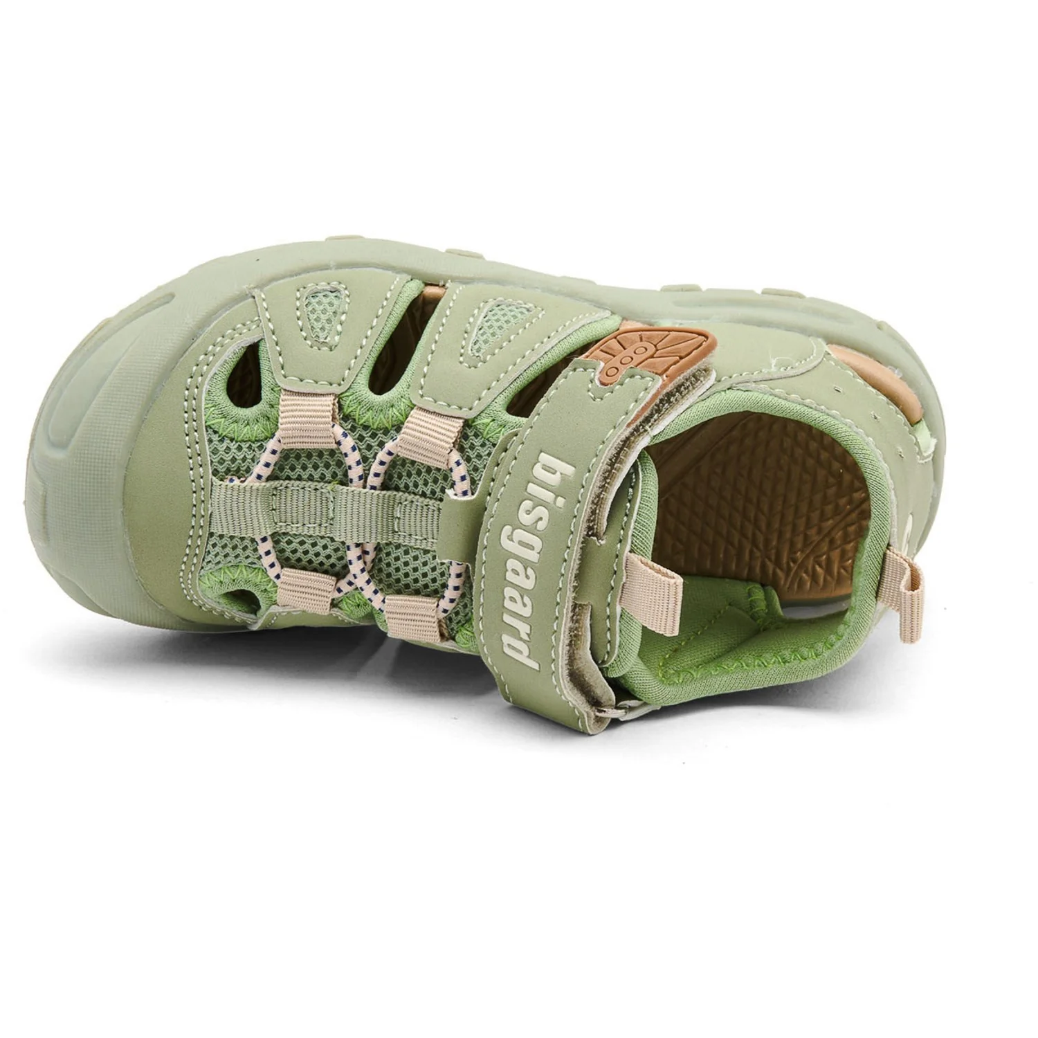 Bisgaard Sage Parker Sandal - Image 2