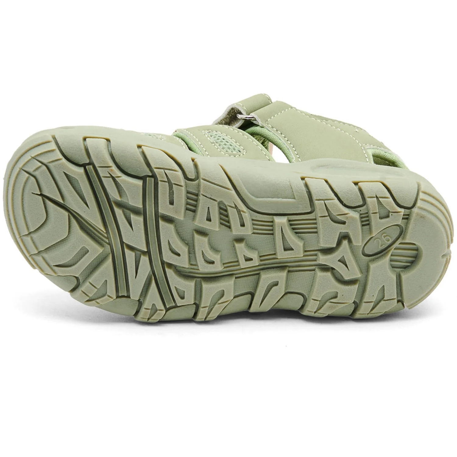Bisgaard Sage Parker Sandal - Image 3