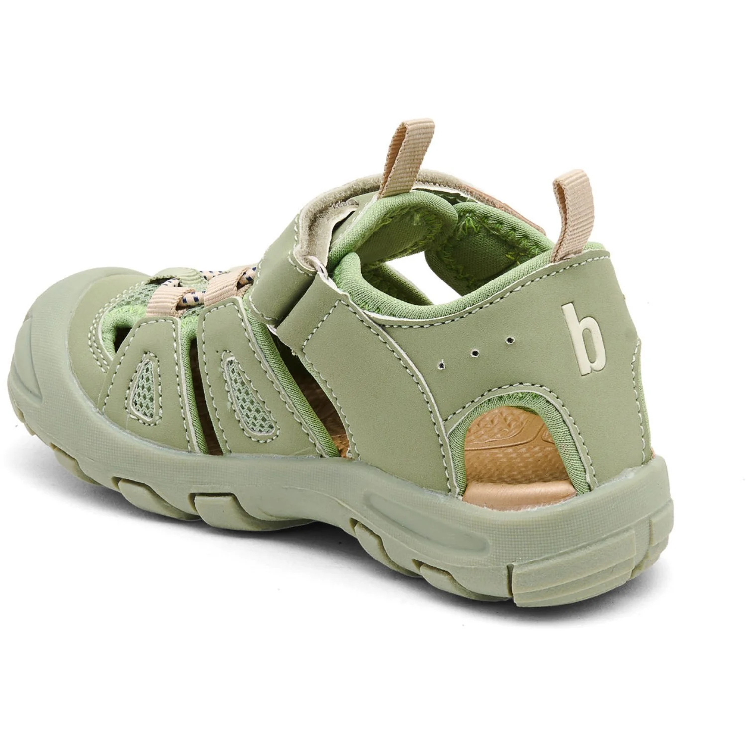 Bisgaard Sage Parker Sandal - Image 4