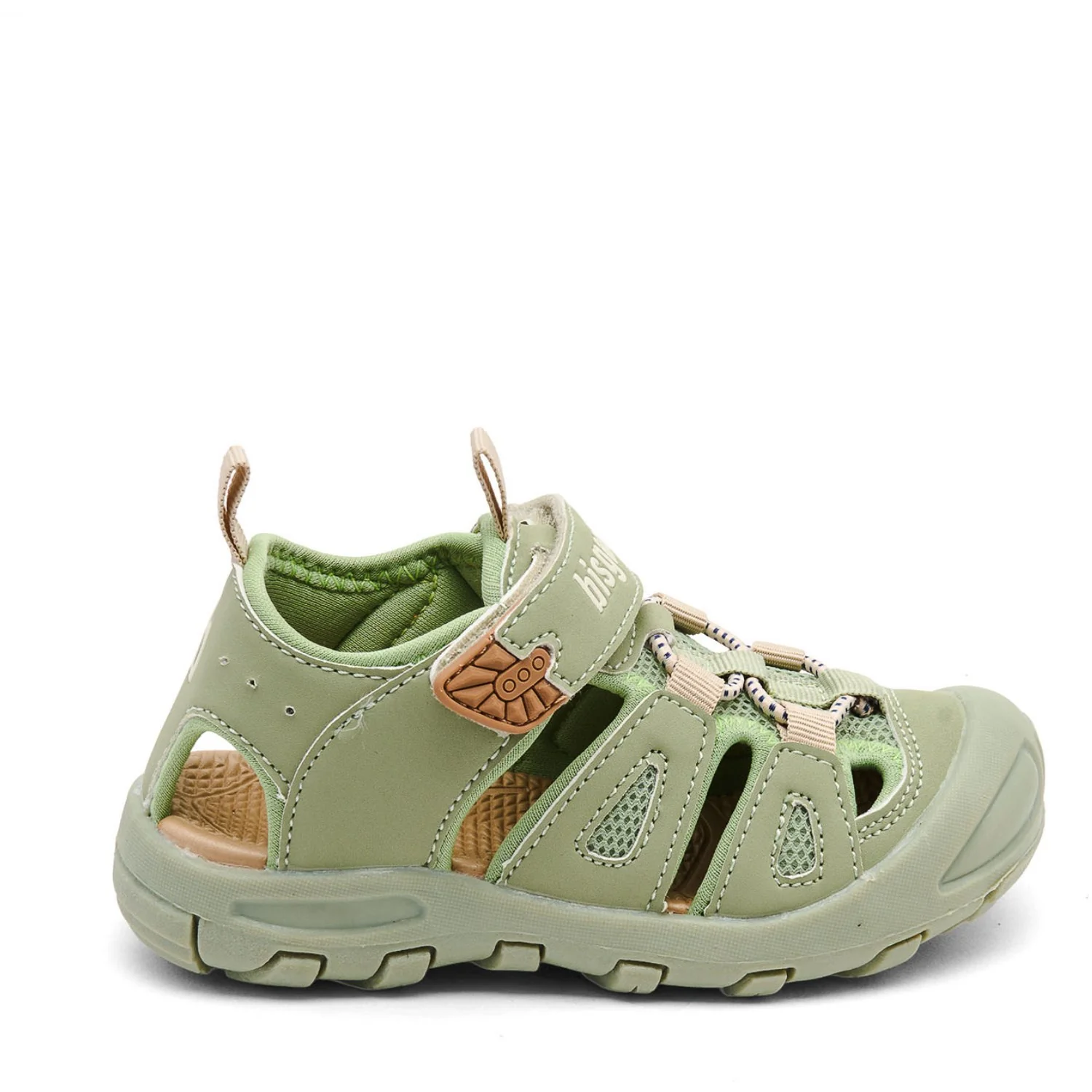 Bisgaard Sage Parker Sandal - Image 5