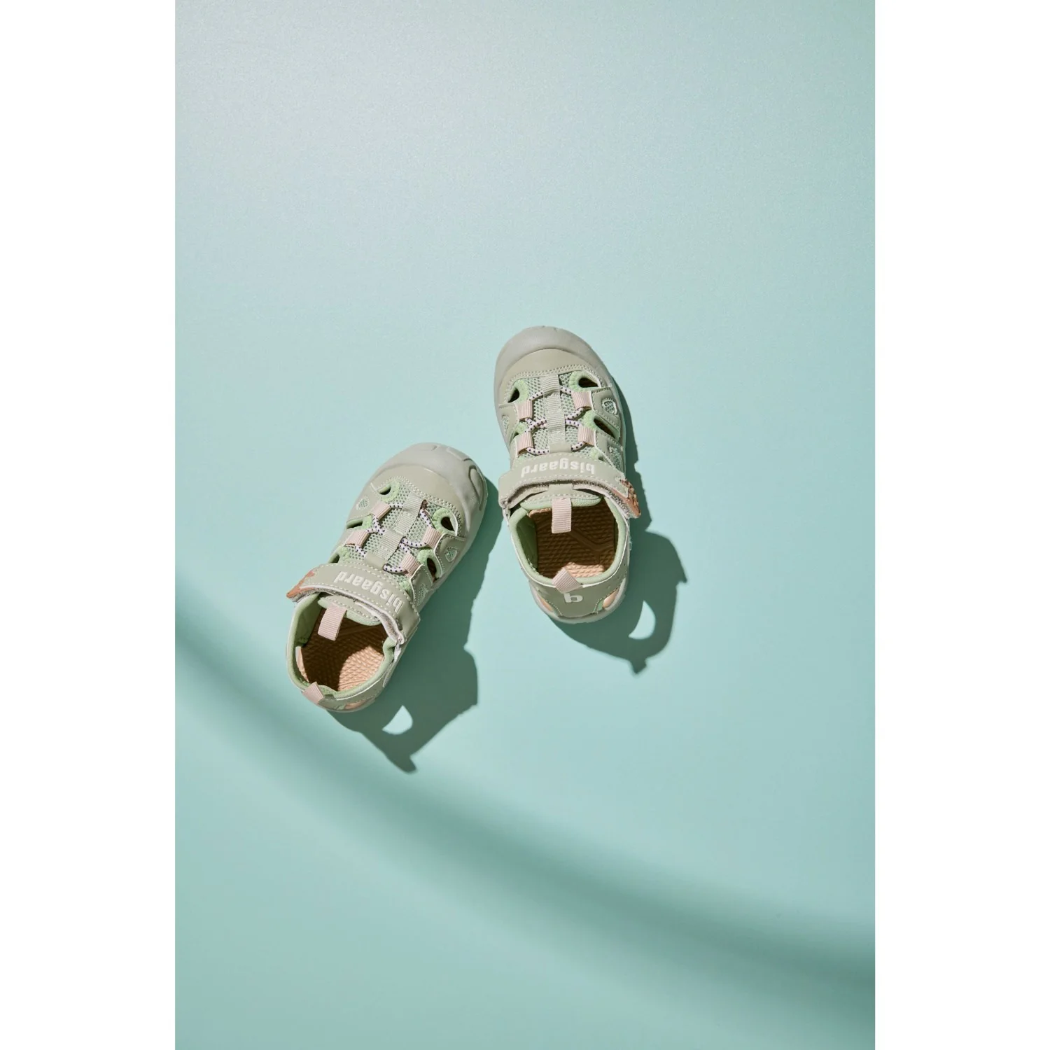 Bisgaard Sage Parker Sandal - Image 6