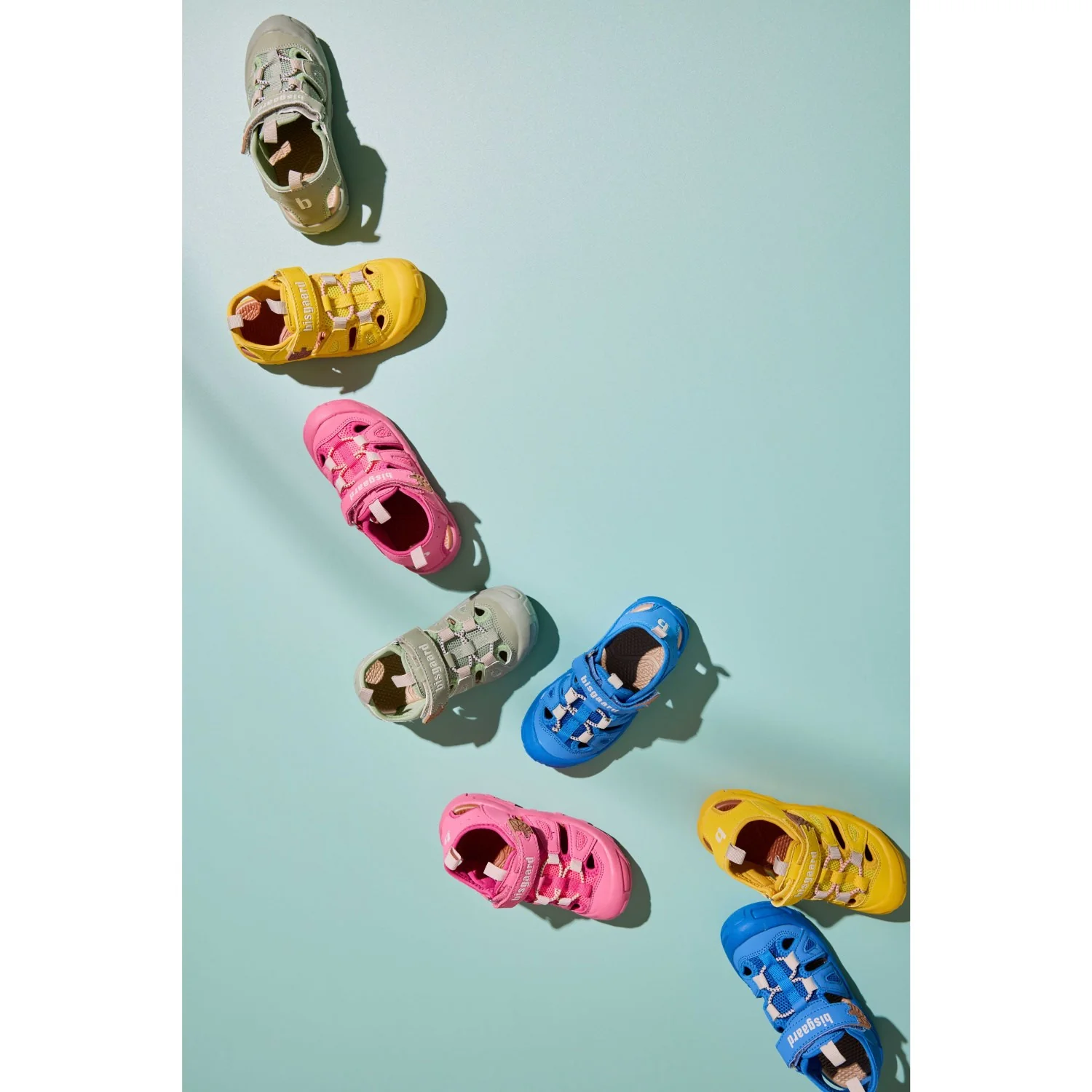 Bisgaard Sage Parker Sandal - Image 7